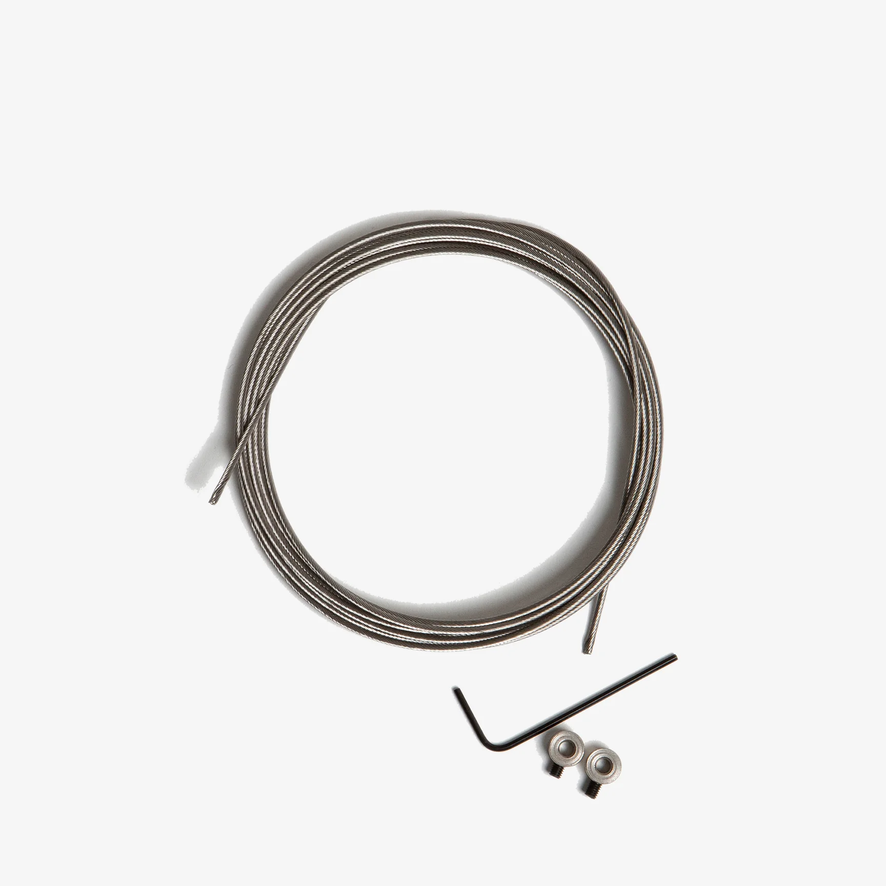 1.5 MM BARE SILVER WIRE