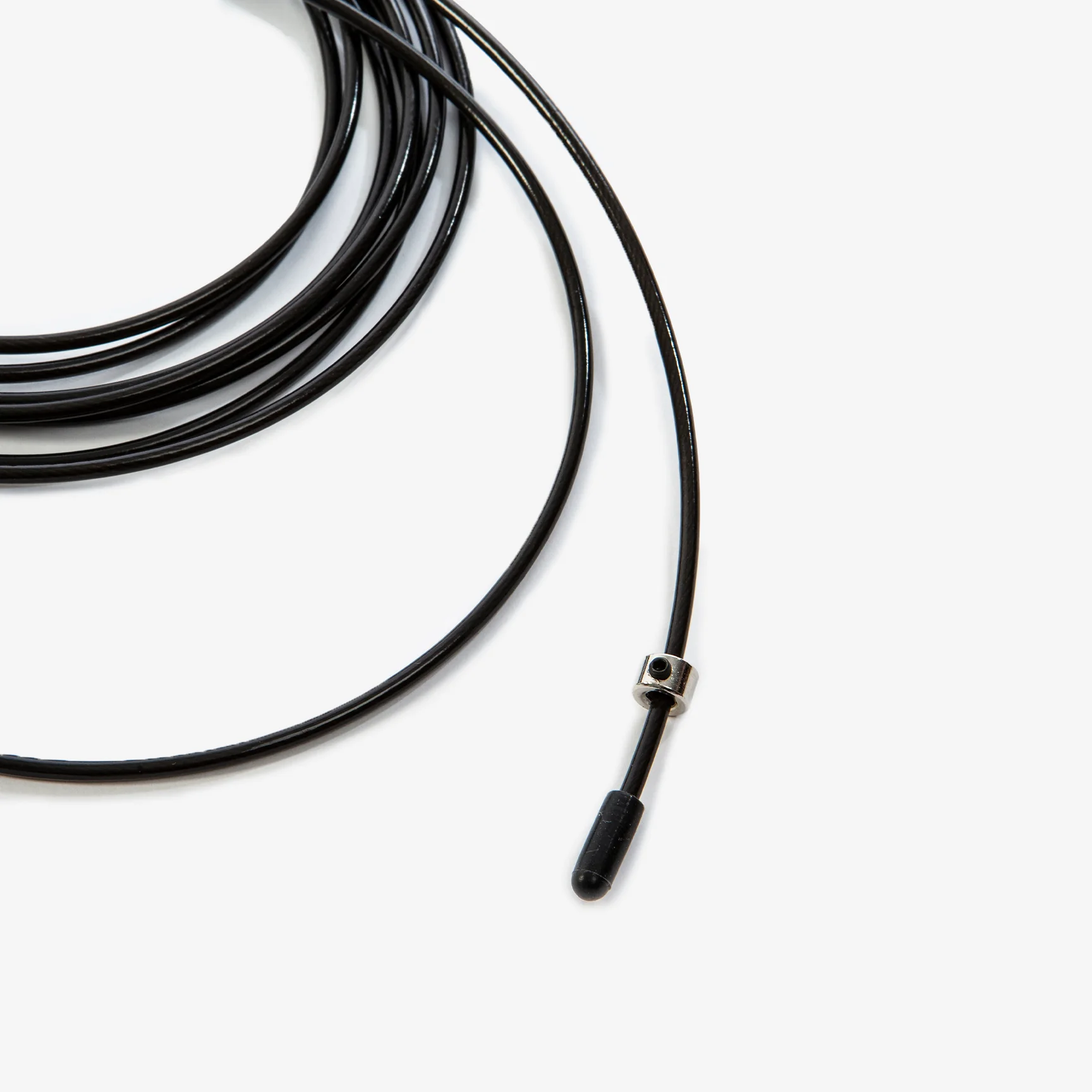 2.5 MM BLACK CABLE - Image 2