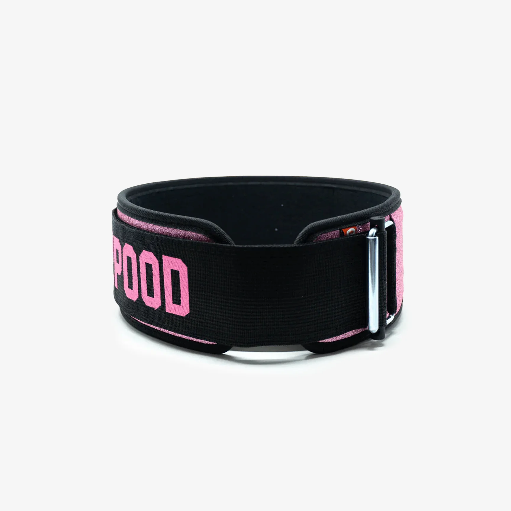 2POOD 4" WEIGHTLIFTING BELT - Image 3