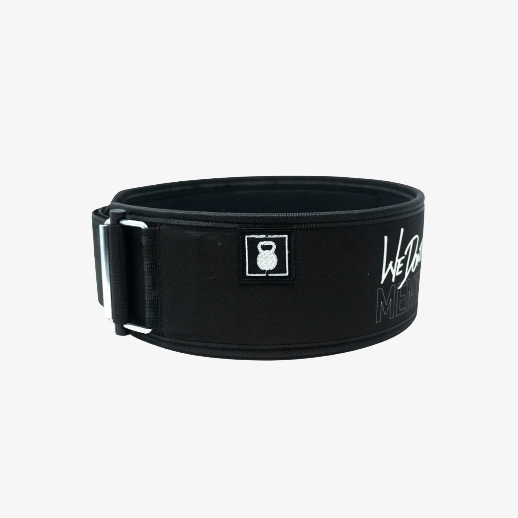 2POOD 4" WEIGHTLIFTING BELT - Image 3