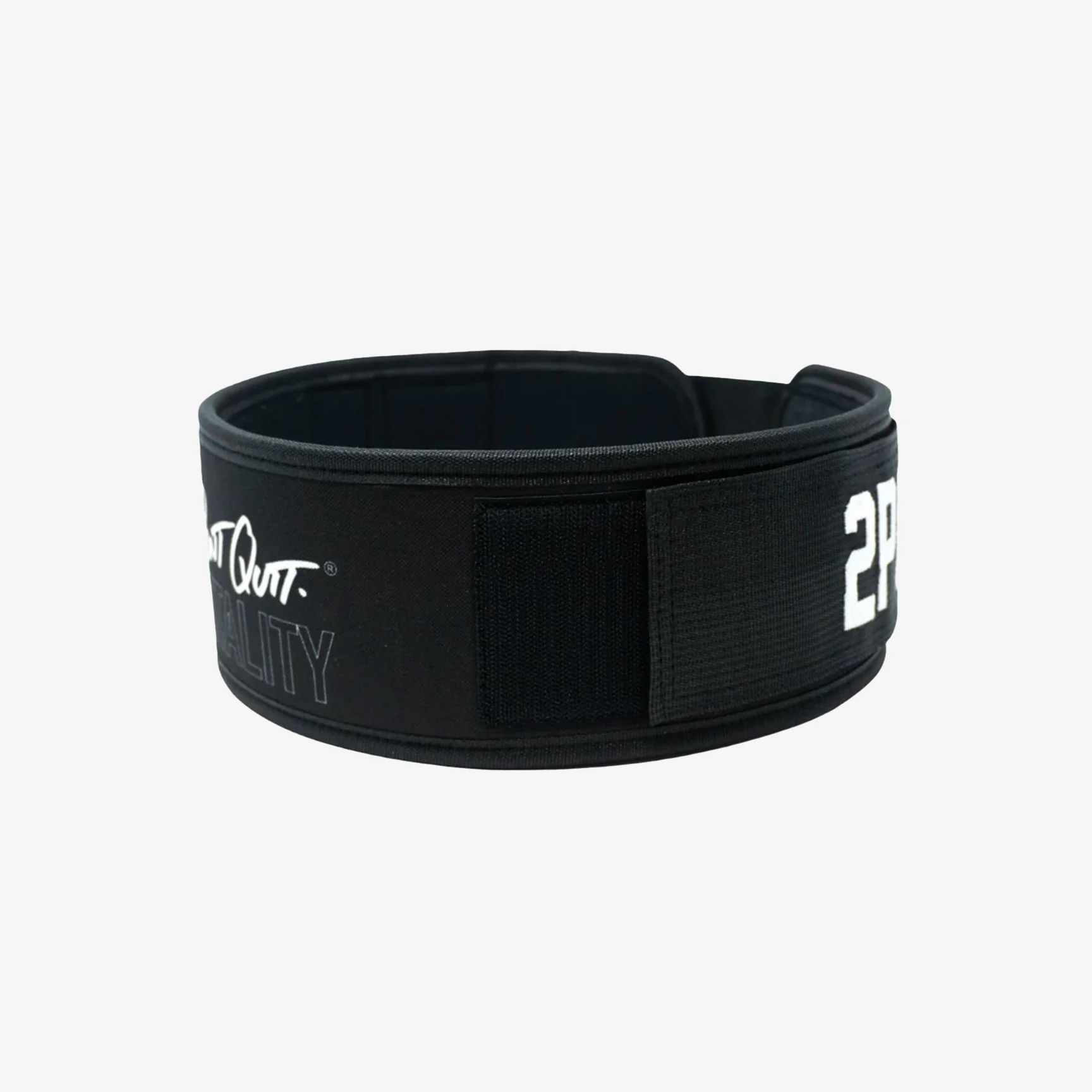 2POOD 4" WEIGHTLIFTING BELT - Image 4