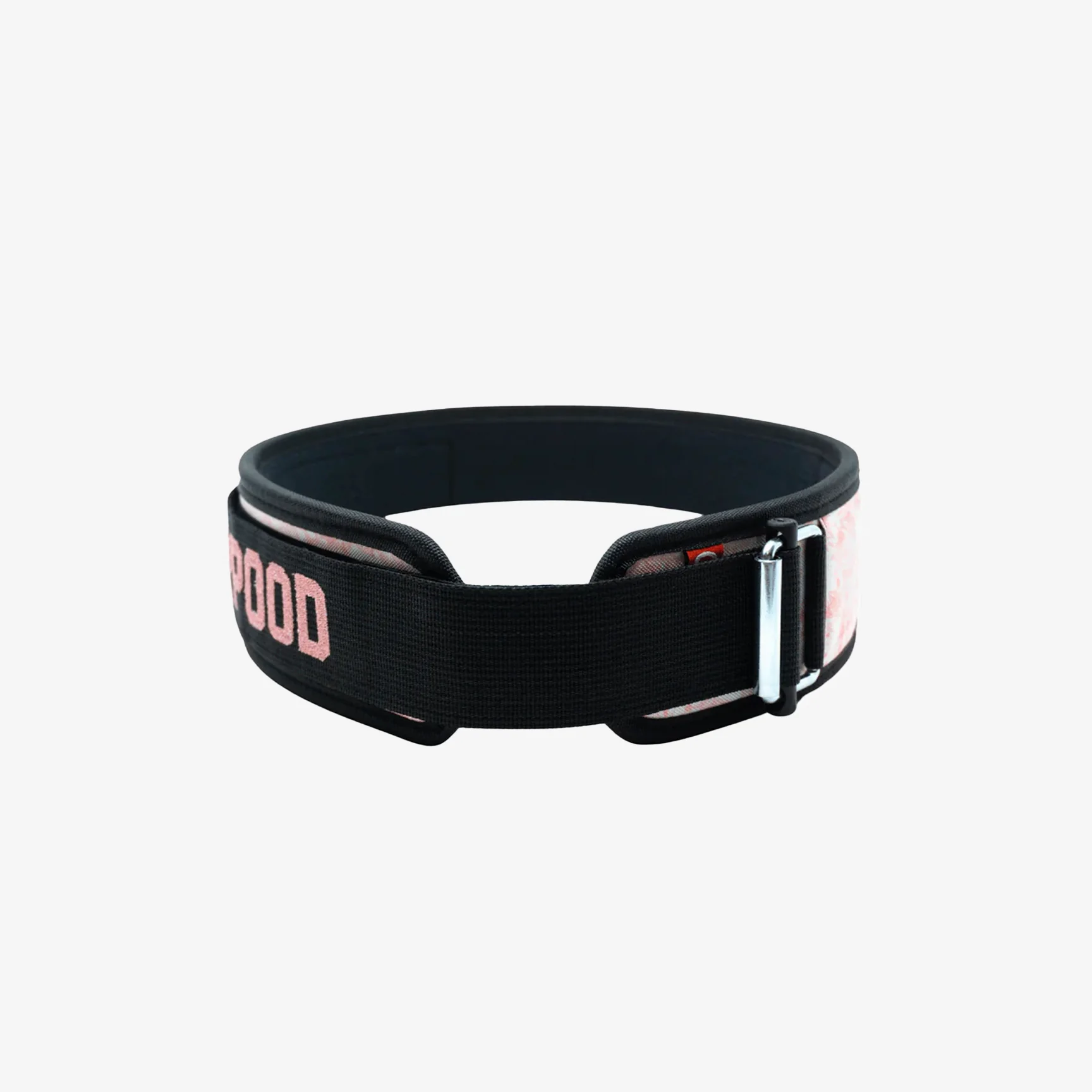 2POOD 4" WEIGHTLIFTING BELT - Image 3