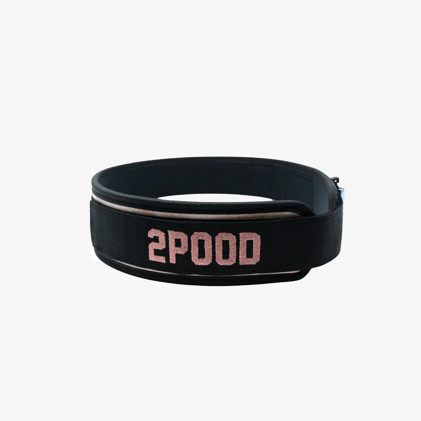 2POOD 4" WEIGHTLIFTING BELT - Image 4