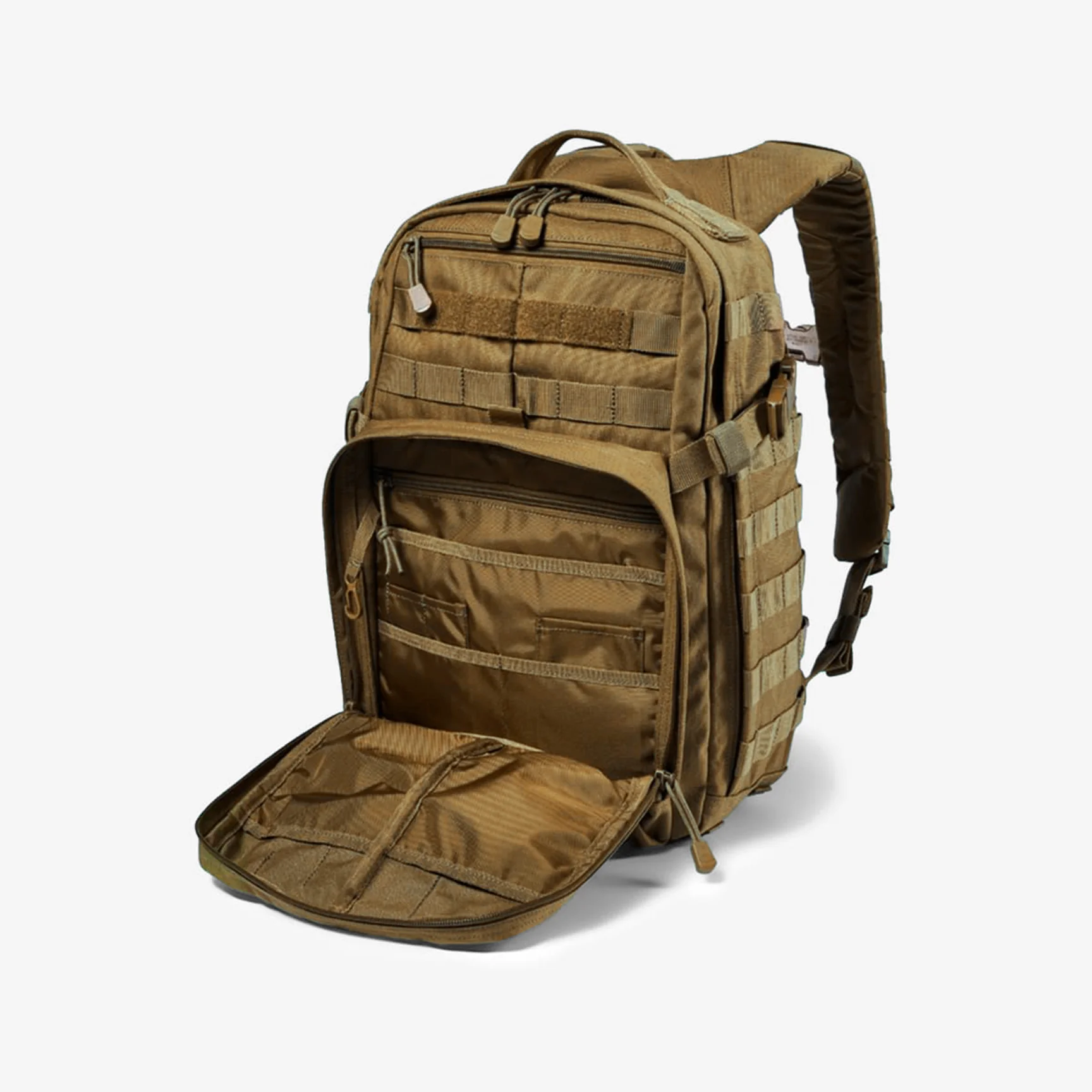 5.11 RUSH12 2.0 BACKPACK 24L - Image 6