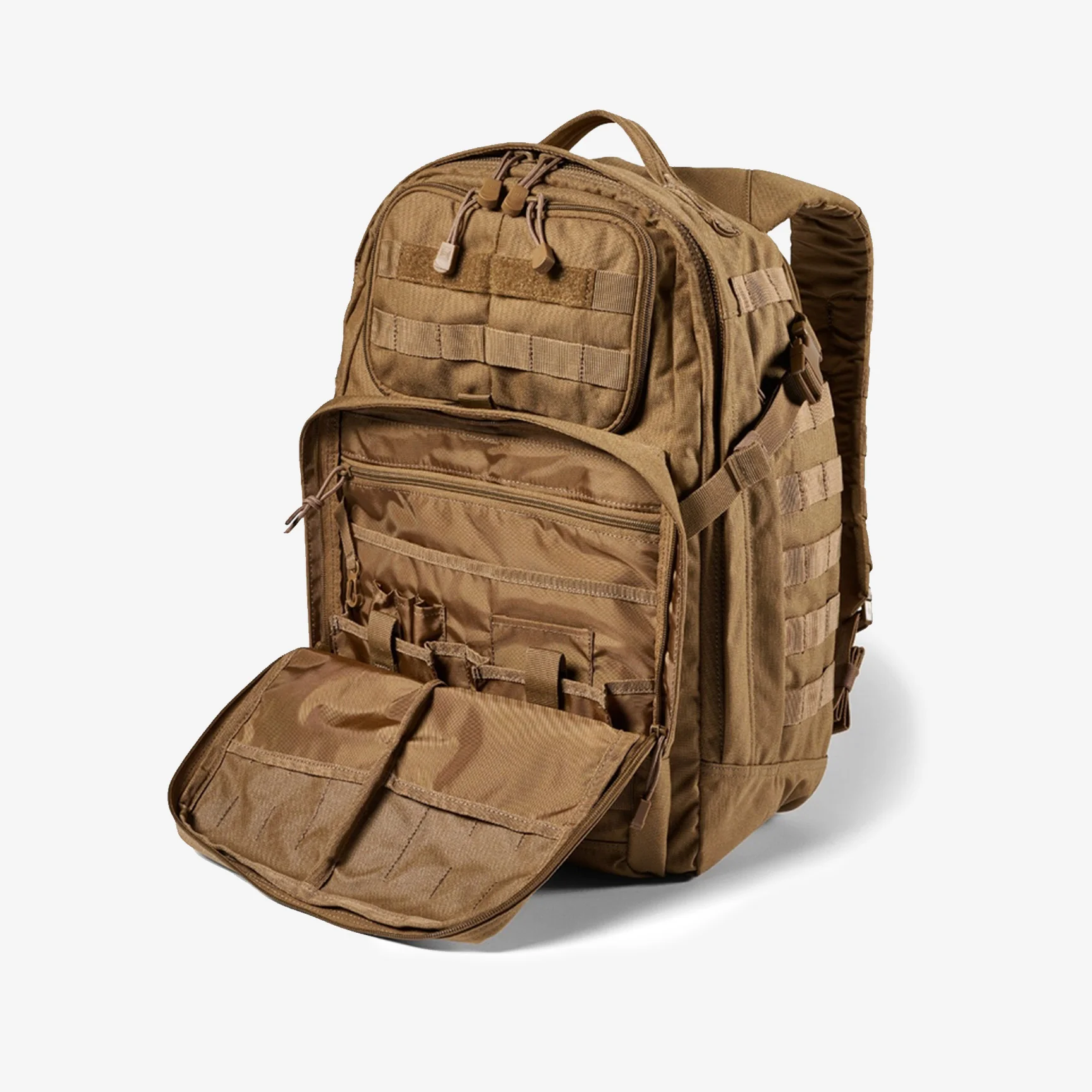 5.11 RUSH24 2.0 BACKPACK 37L - Image 6