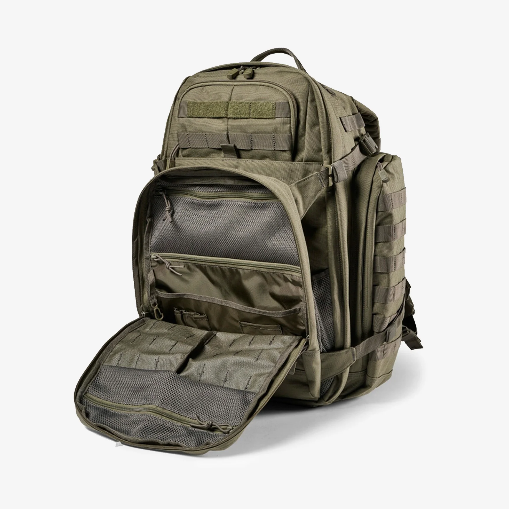 5.11 RUSH72 2.0 BACKPACK 55L - Image 5