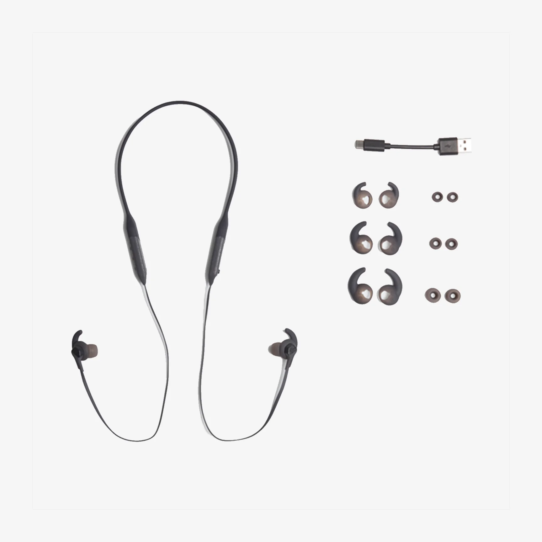 ADIDAS ADIDAS RPD-01 SPORT-IN EAR EARBUDS - Image 4