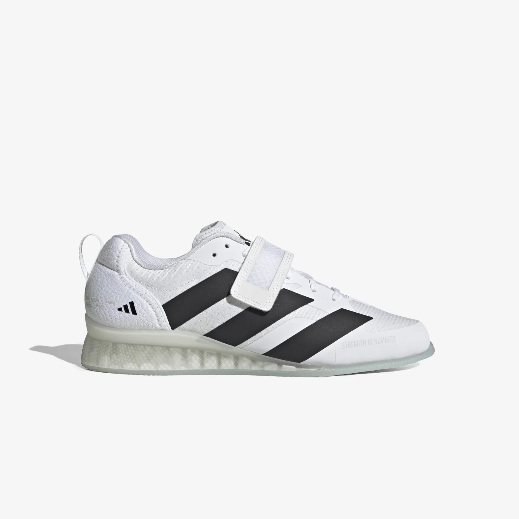 ADIDAS ADIPOWER WEIGHTLIFTING III - UNISEX