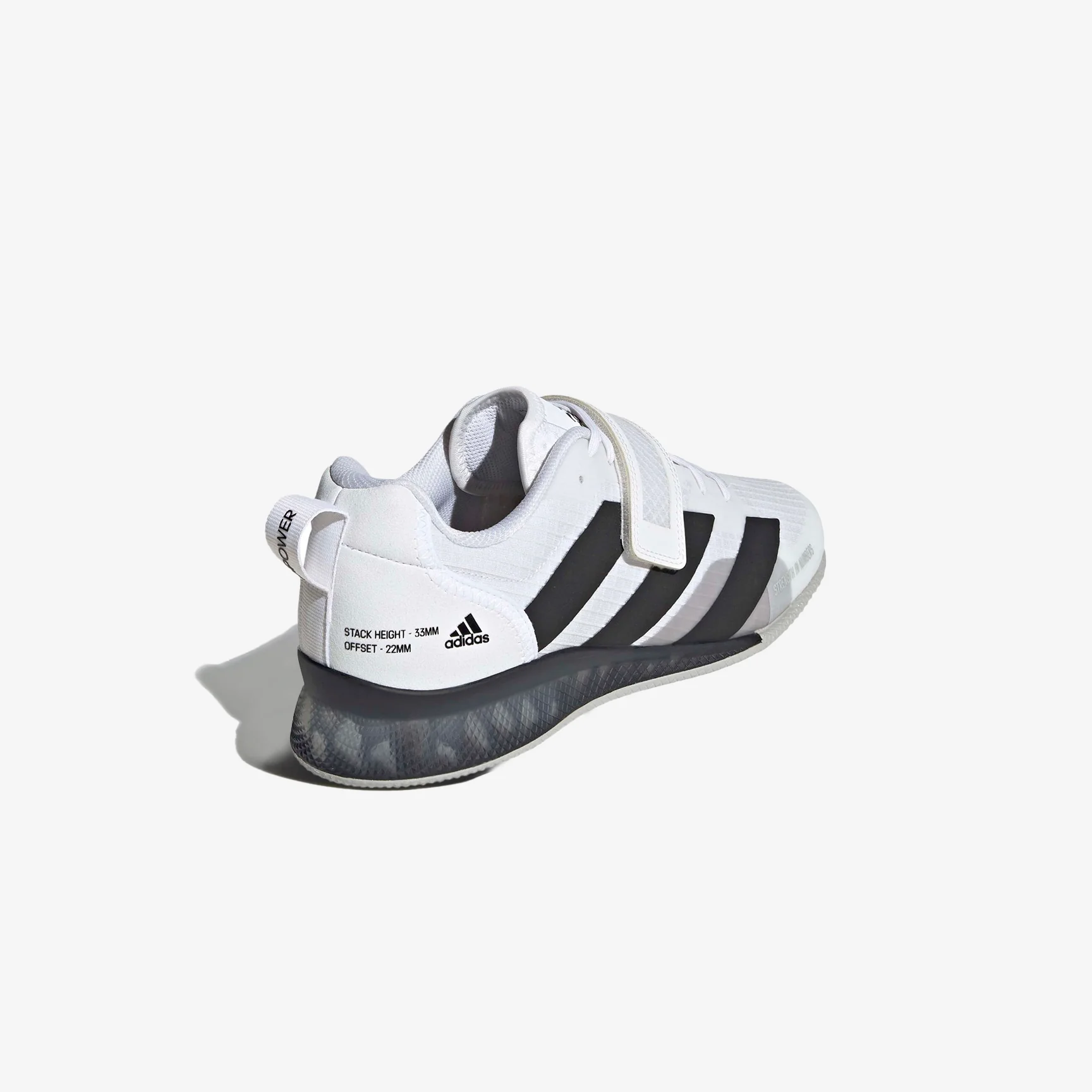 ADIDAS ADIPOWER WEIGHTLIFTING III - UNISEX - Image 4
