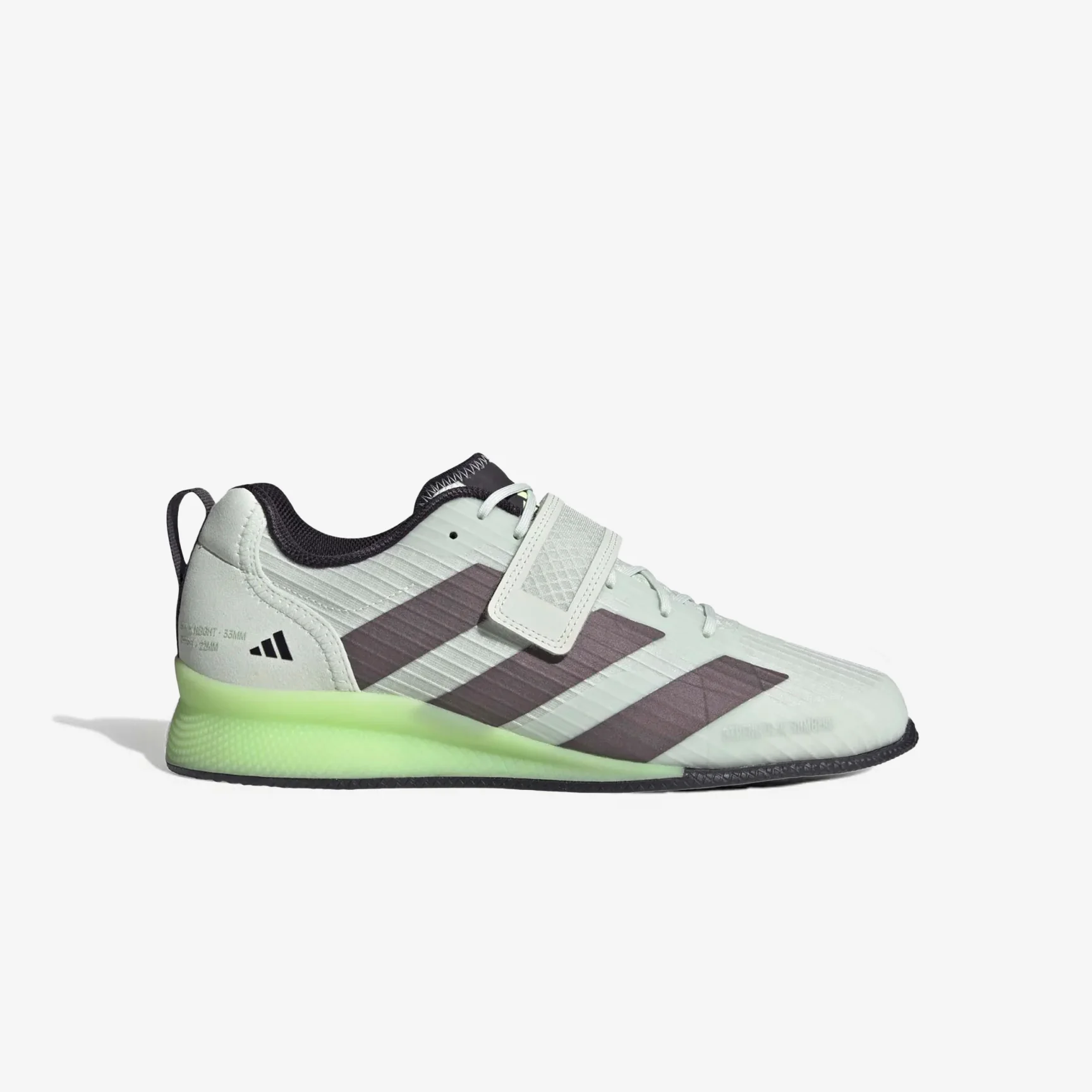 ADIDAS ADIPOWER WEIGHTLIFTING III - UNISEX