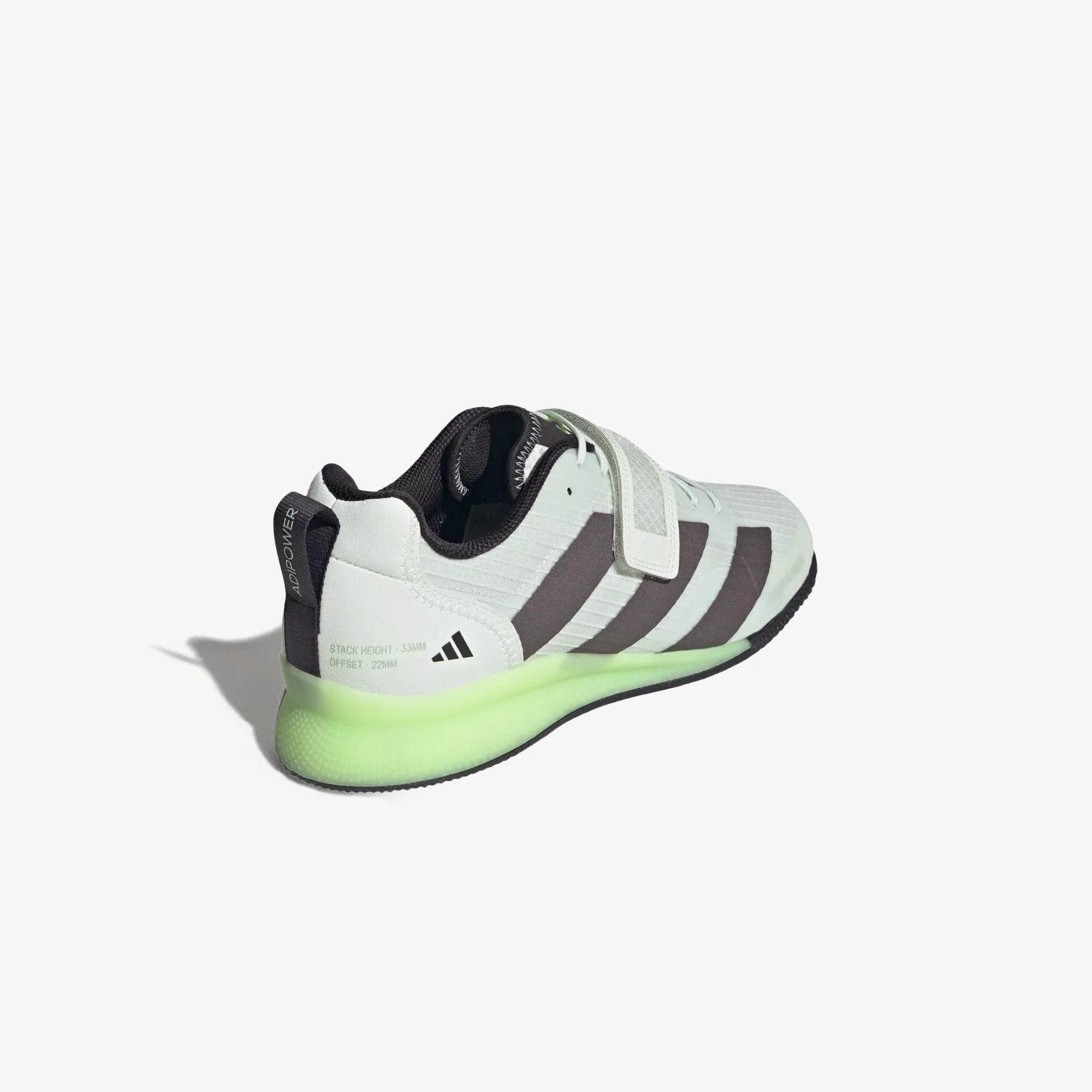 ADIDAS ADIPOWER WEIGHTLIFTING III - UNISEX - Image 2