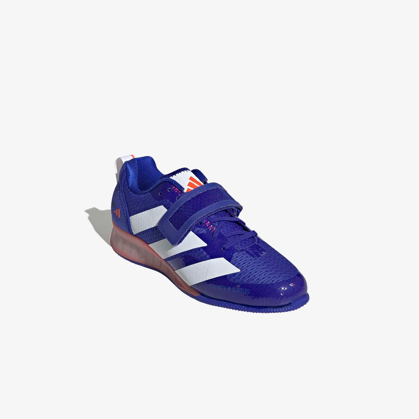 ADIDAS ADIPOWER WEIGHTLIFTING III - UNISEX - Image 2