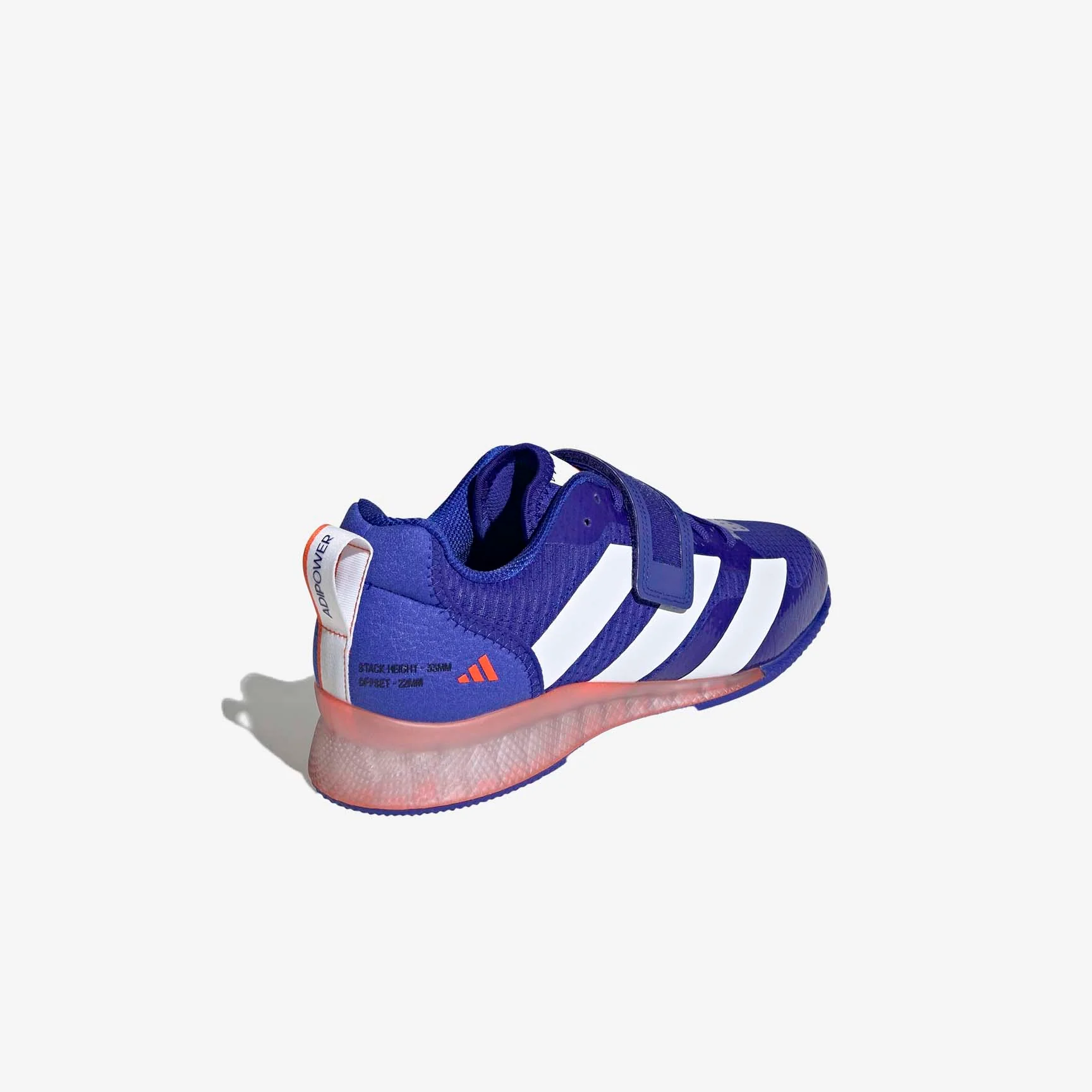 ADIDAS ADIPOWER WEIGHTLIFTING III - UNISEX - Image 4