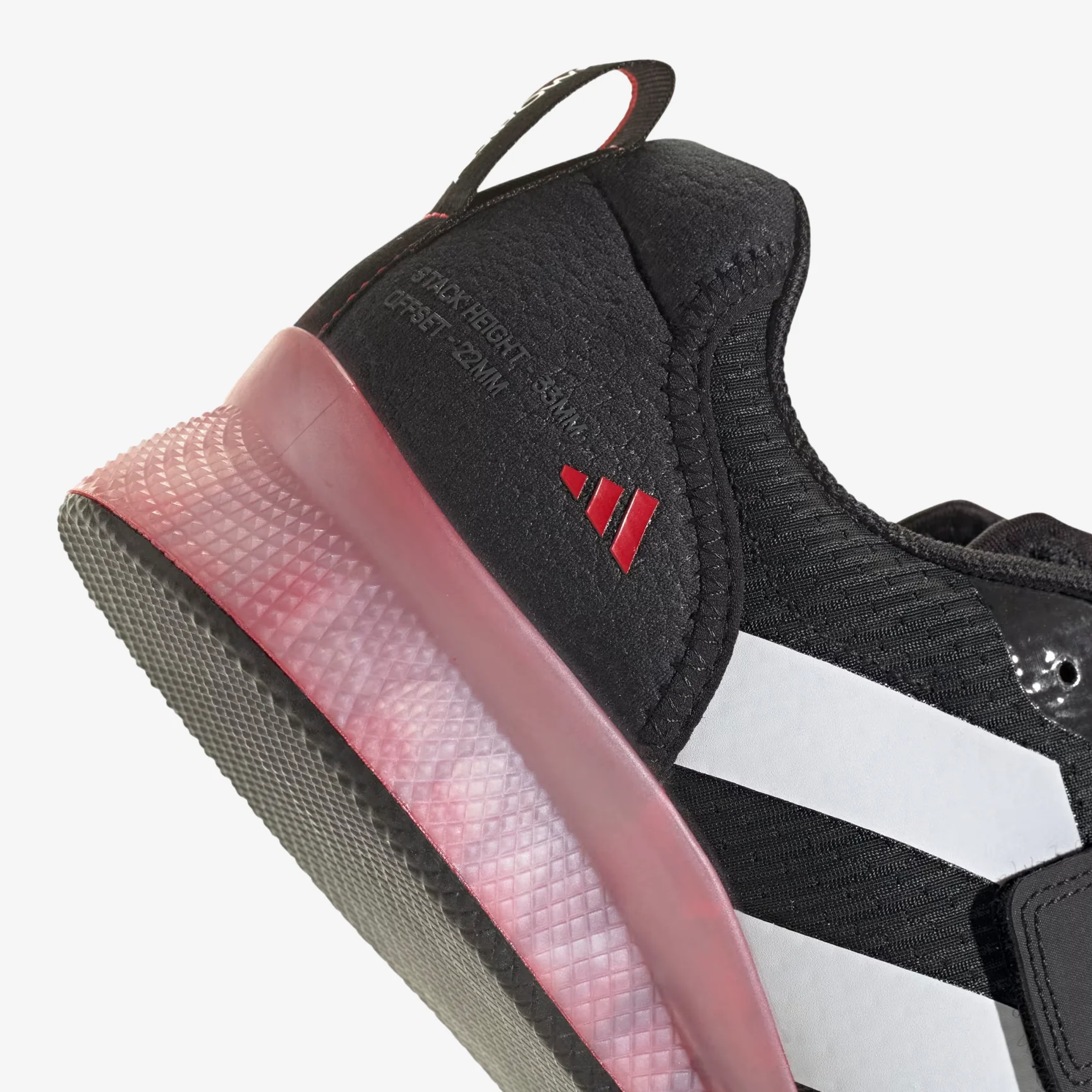 ADIDAS ADIPOWER WEIGHTLIFTING III - UNISEX - Image 5