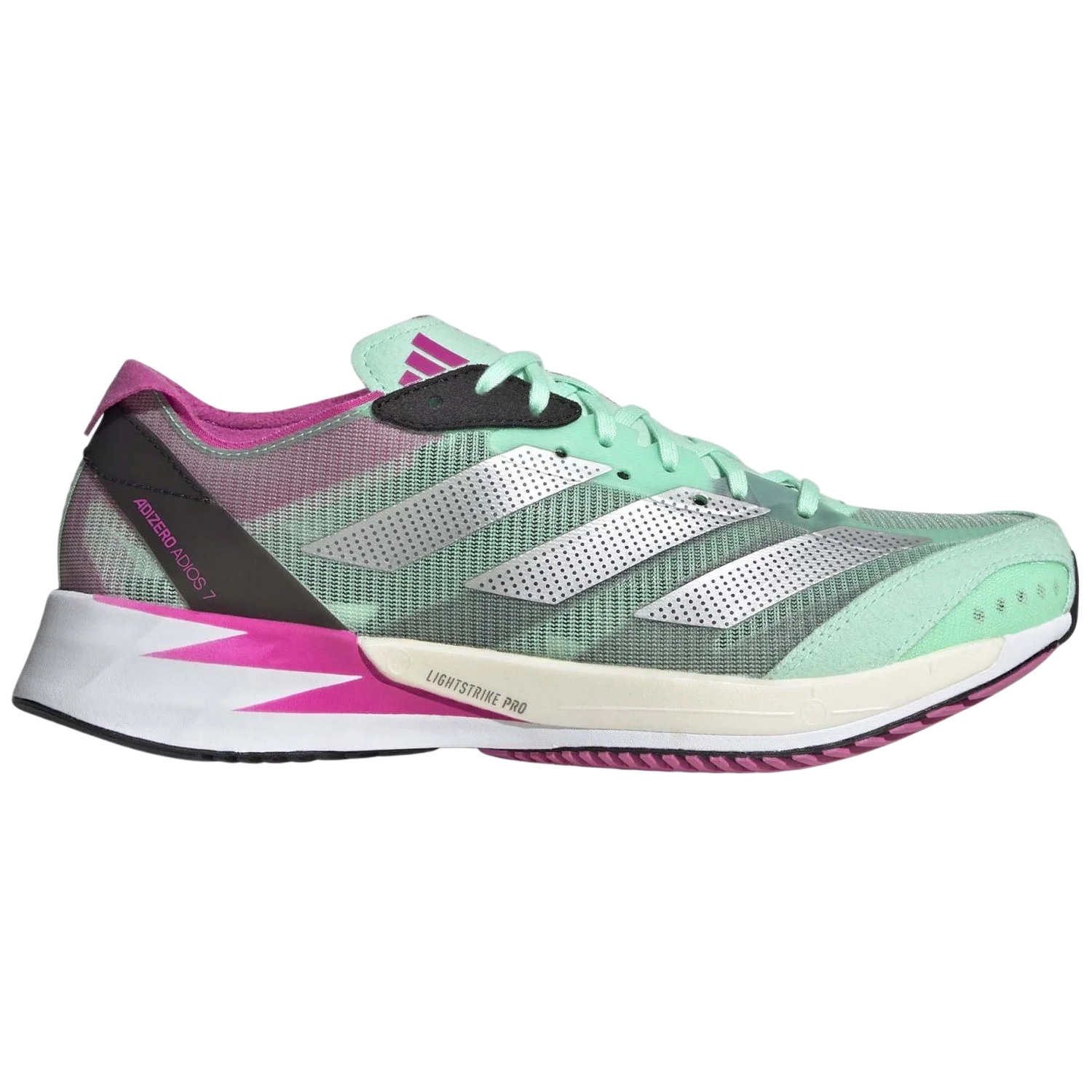 ADIDAS ADIZERO ADIOS 7 - W