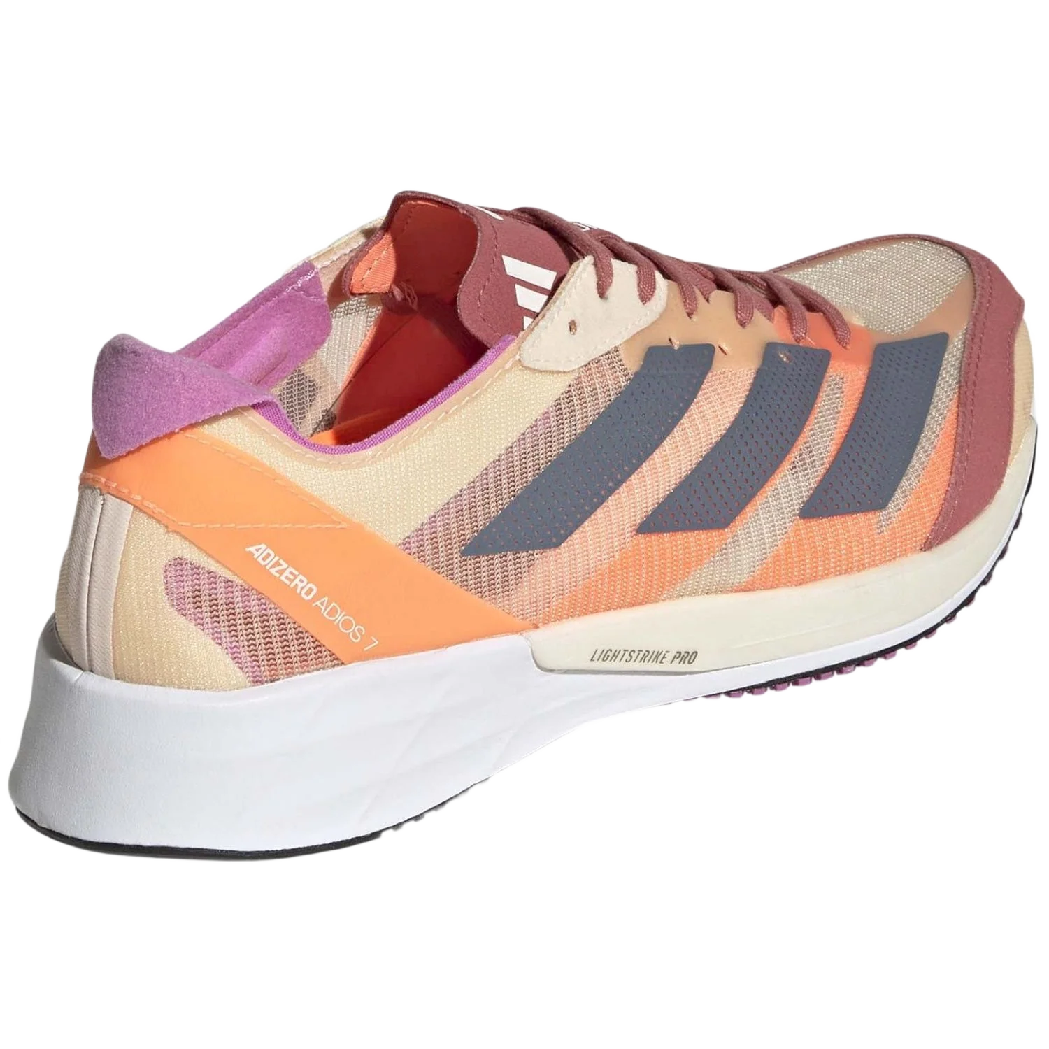 ADIDAS ADIZERO ADIOS 7 - W - Image 2