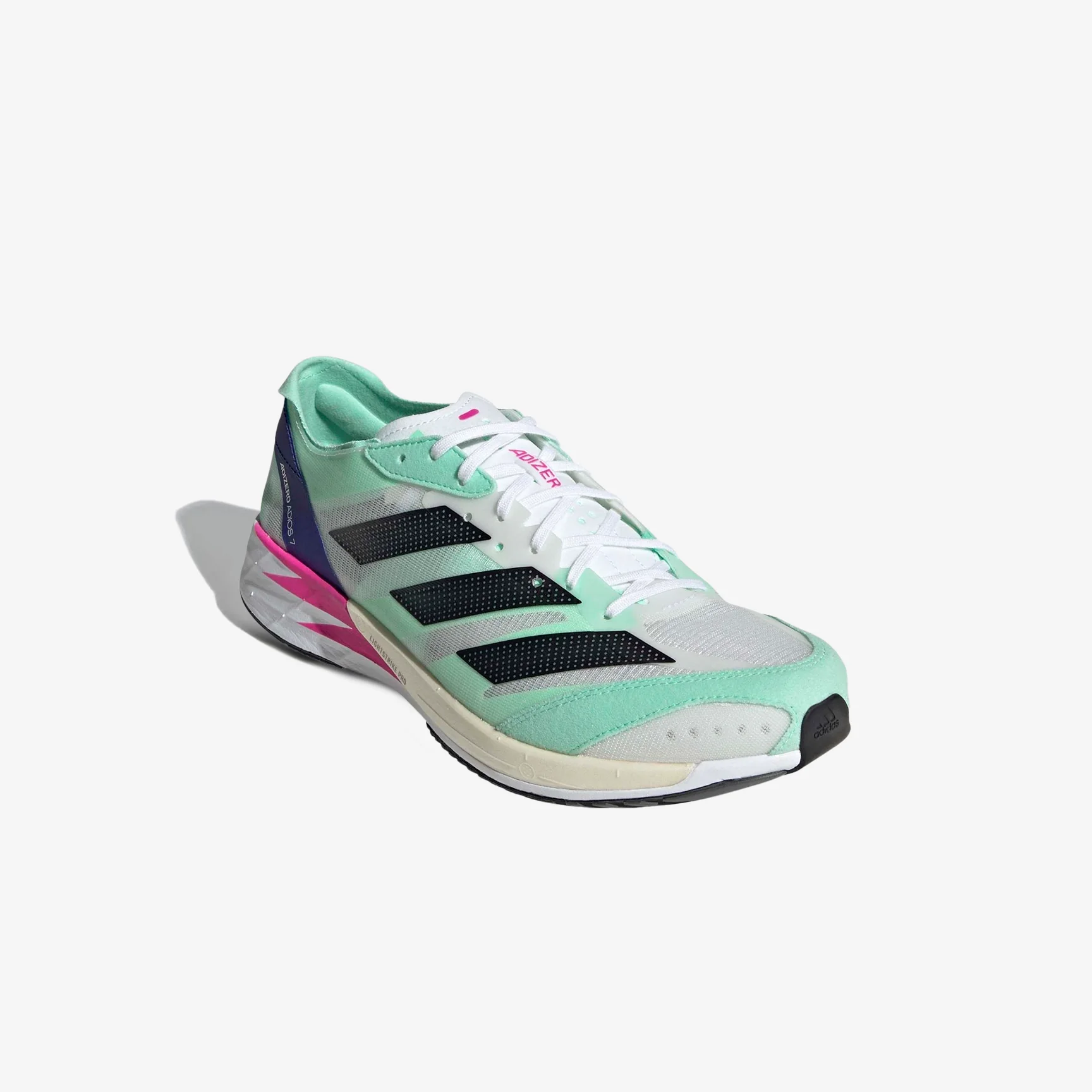 ADIDAS ADIZERO ADIOS 7 - Image 2