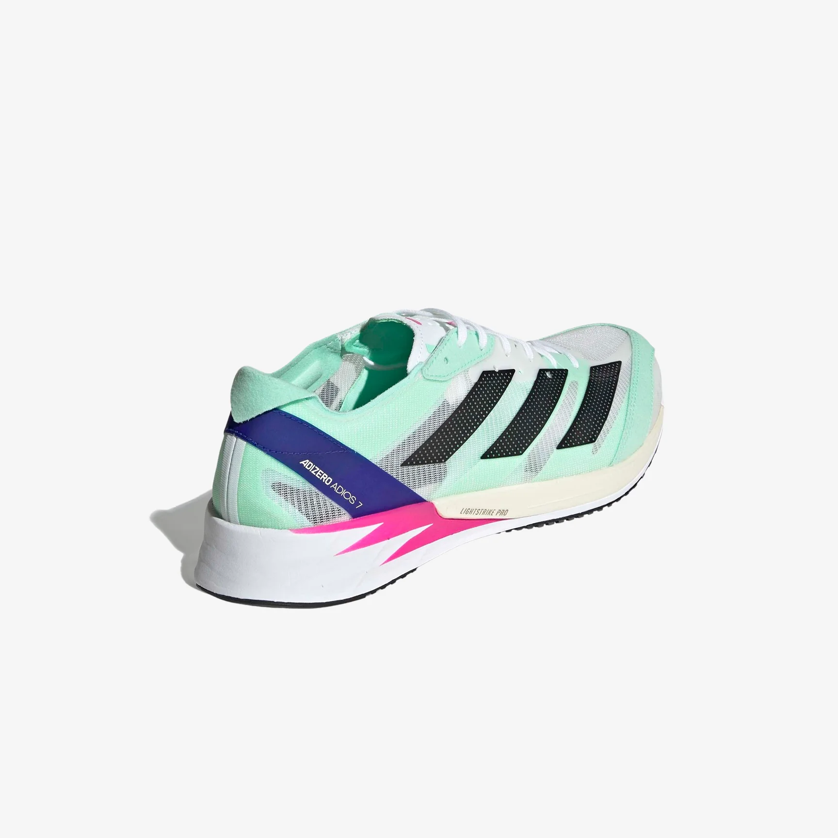 ADIDAS ADIZERO ADIOS 7 - Image 4