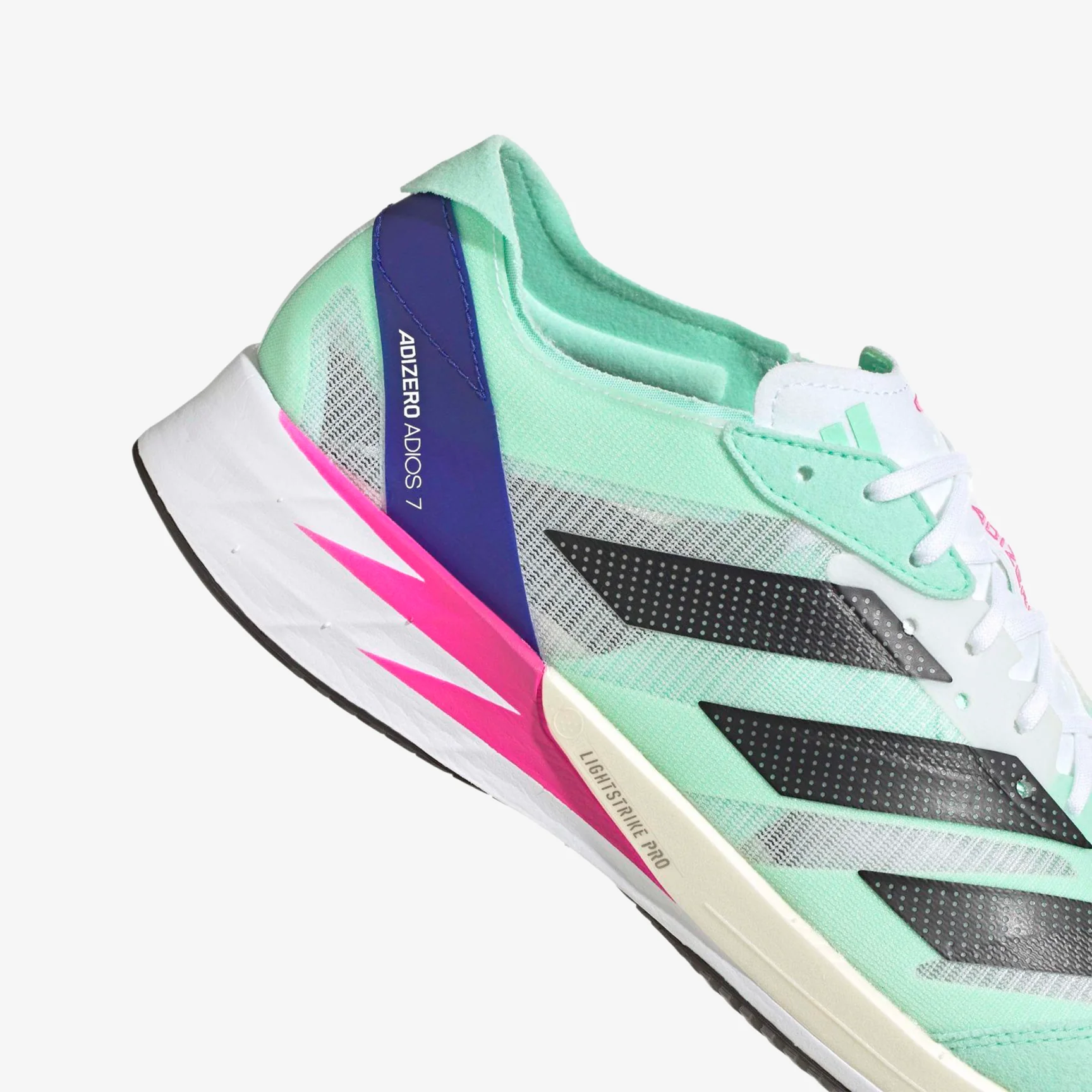 ADIDAS ADIZERO ADIOS 7 - Image 7