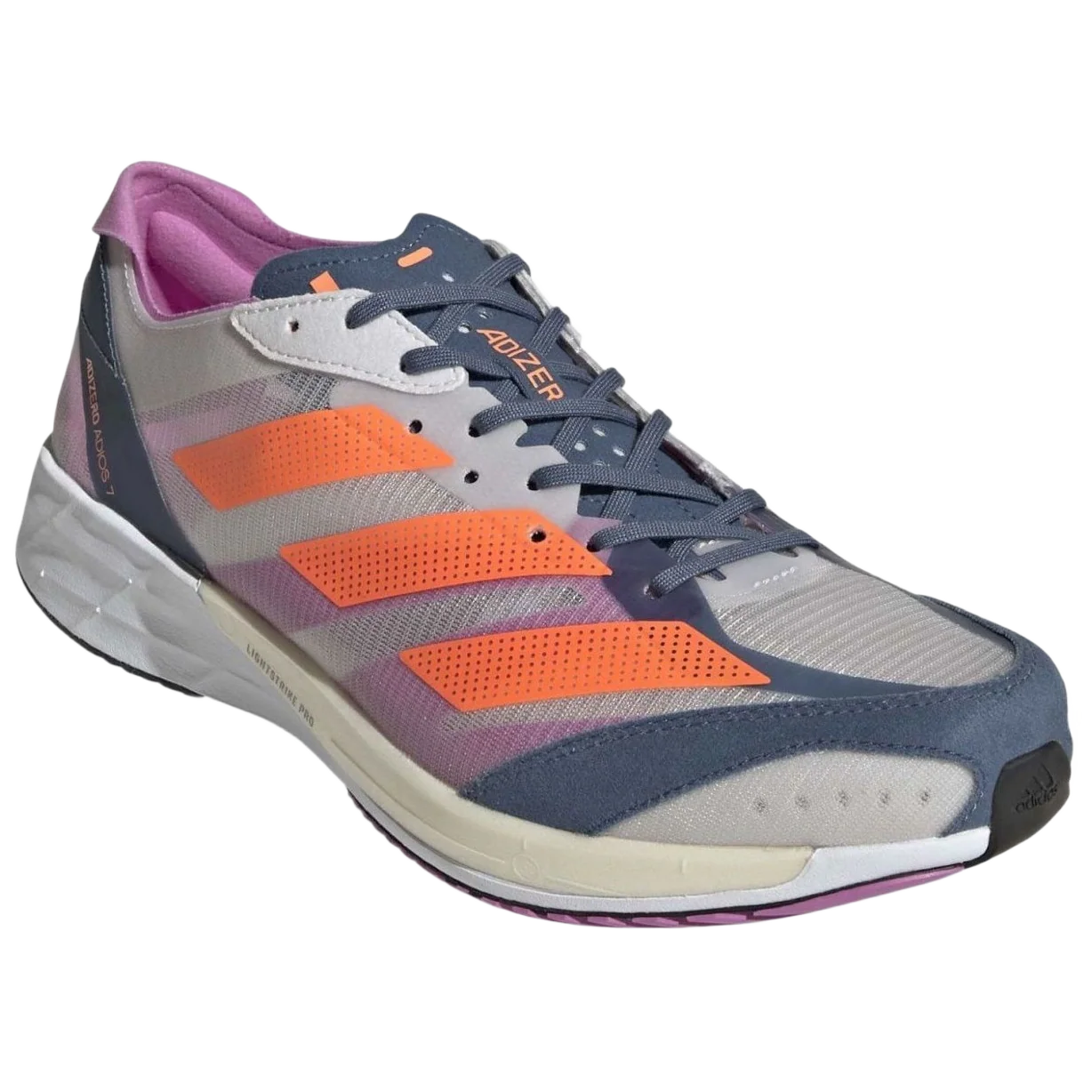 ADIDAS ADIZERO ADIOS 7 - Image 2