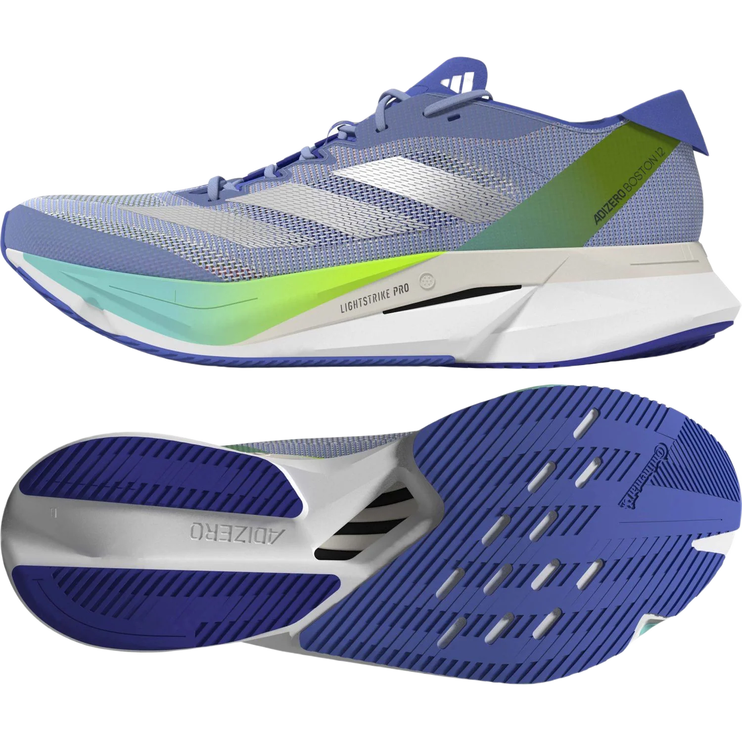 adidas Adizero Boston 12 - Woman