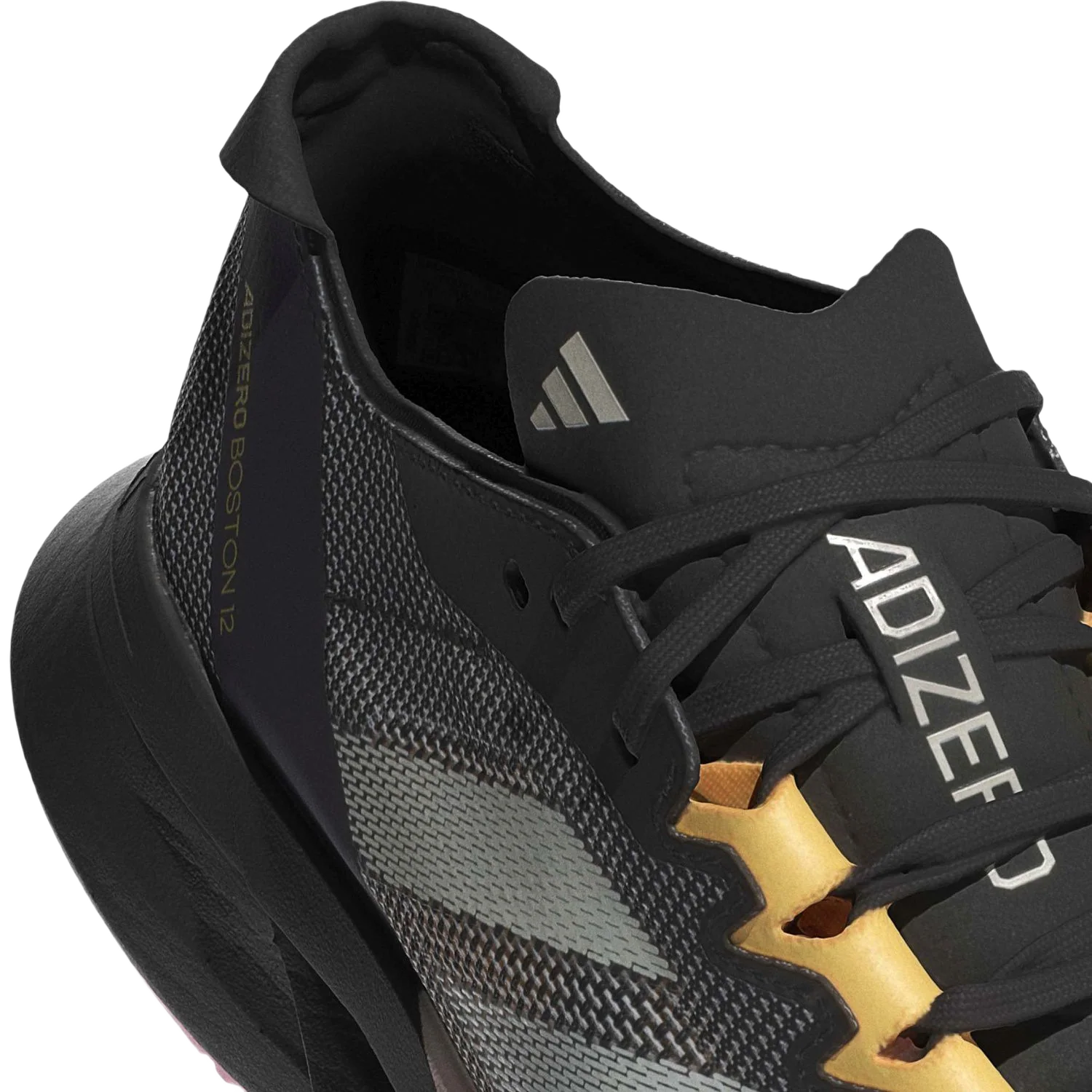 adidas Adizero Boston 12 - Woman - Image 8