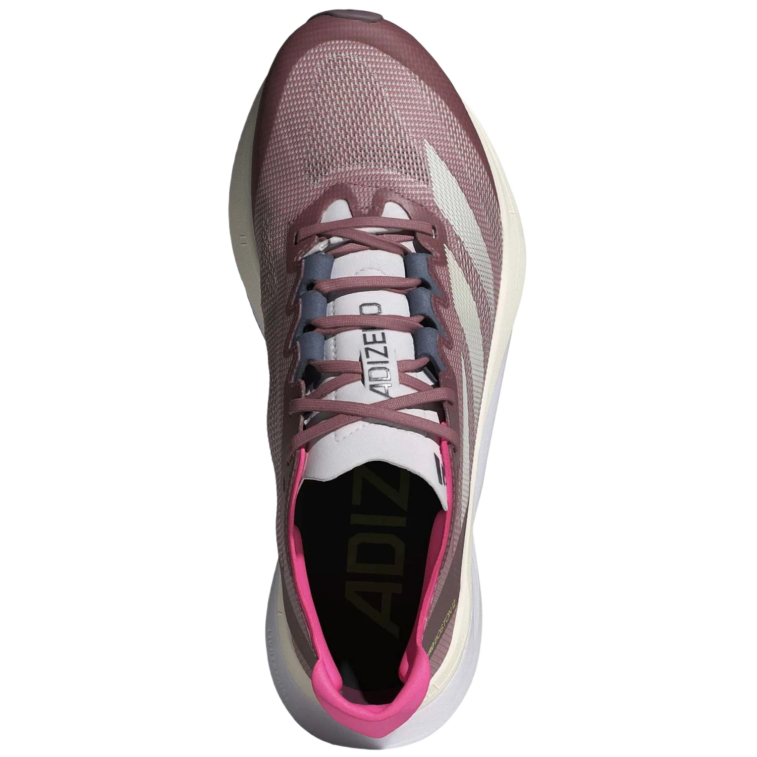 adidas Adizero Boston 12 - Woman - Image 4