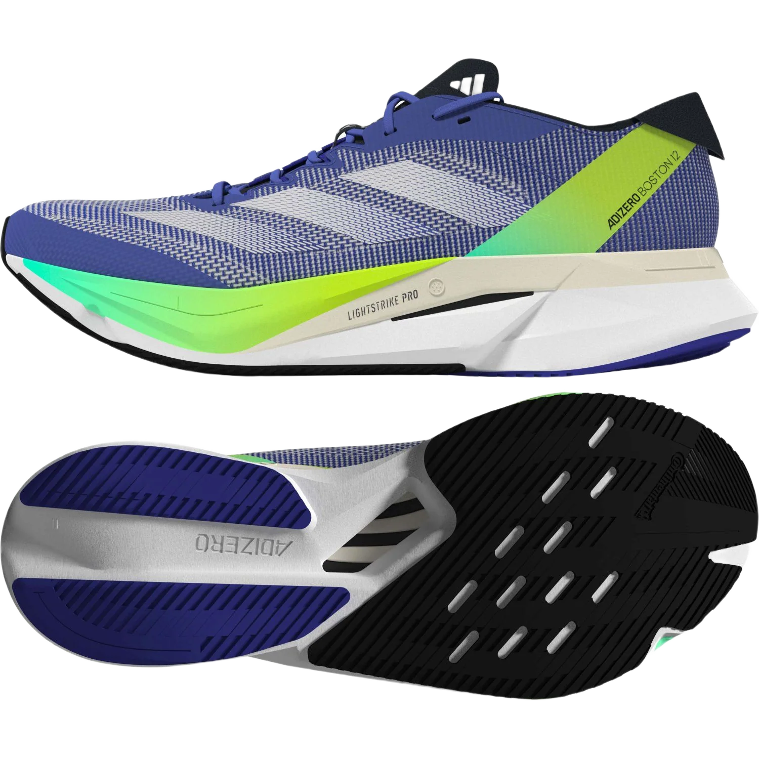 adidas Adizero Boston 12