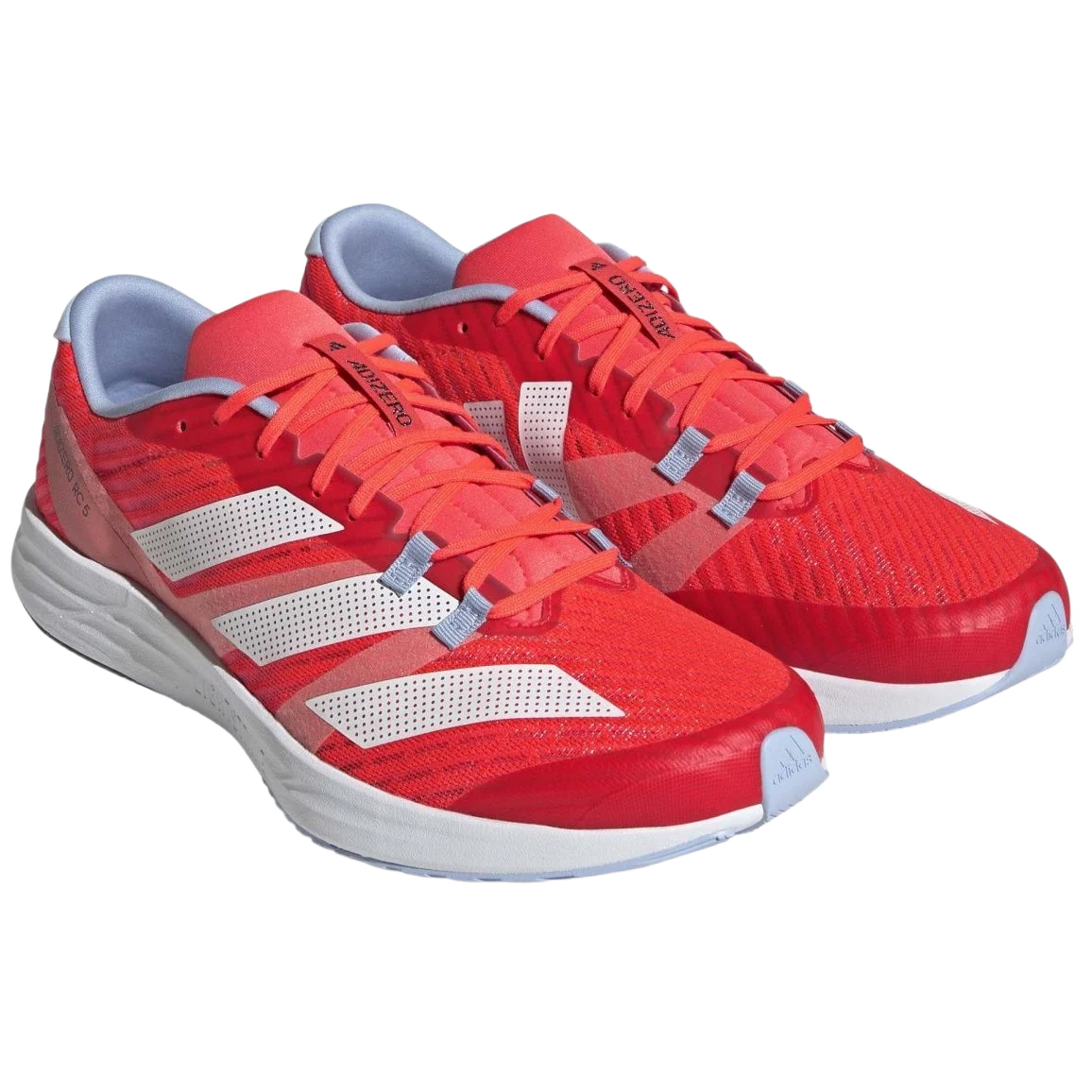 ADIDAS ADIZERO RC 5 - Image 2