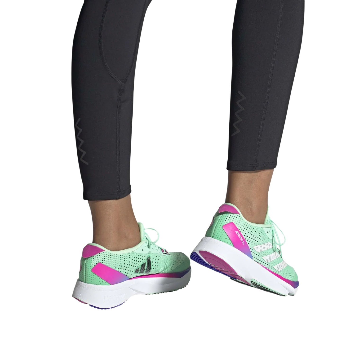 ADIDAS ADIZERO SL - WOMEN - Image 6
