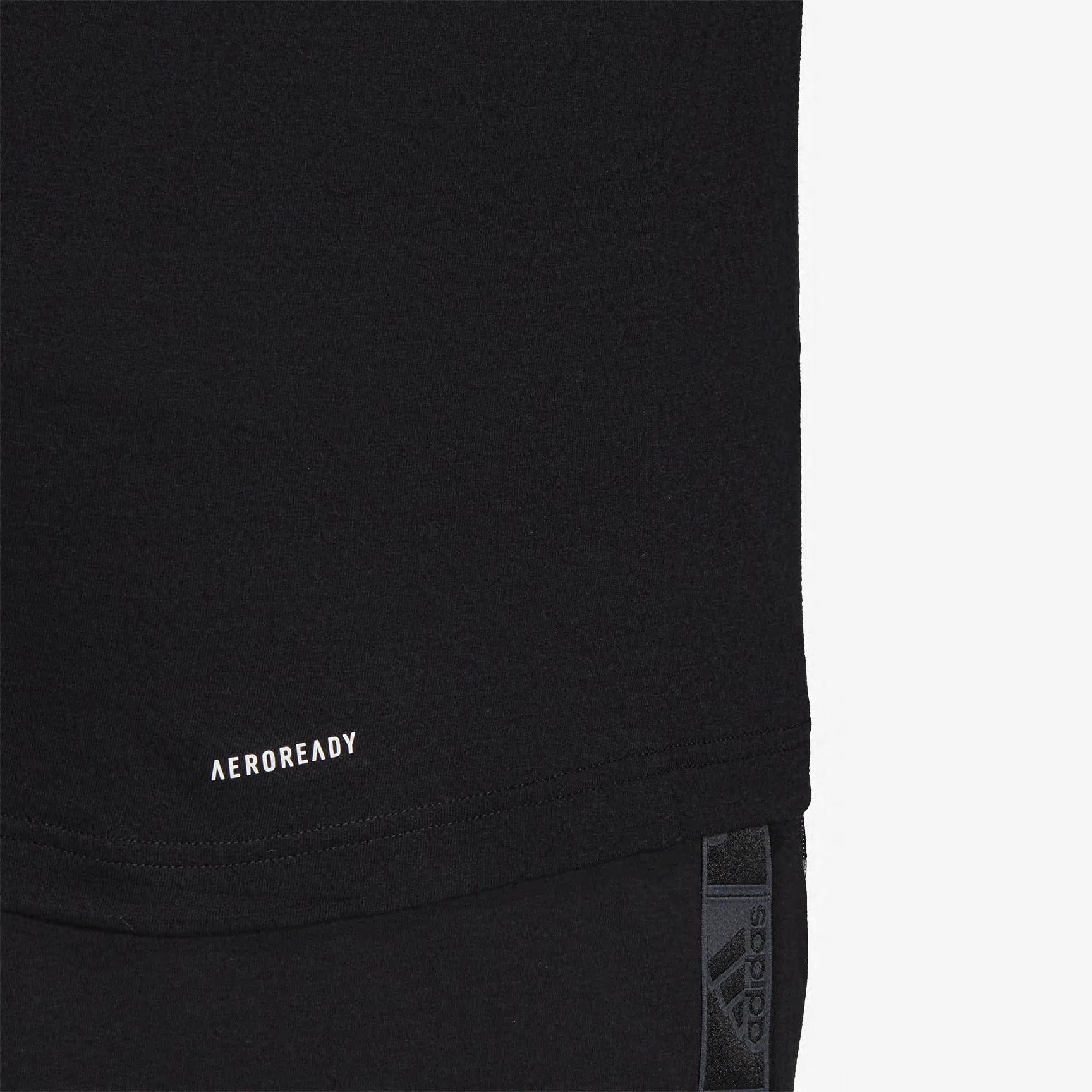 ADIDAS AEROREADY DESIGNED TO MOVE CAMO TEE - Image 4