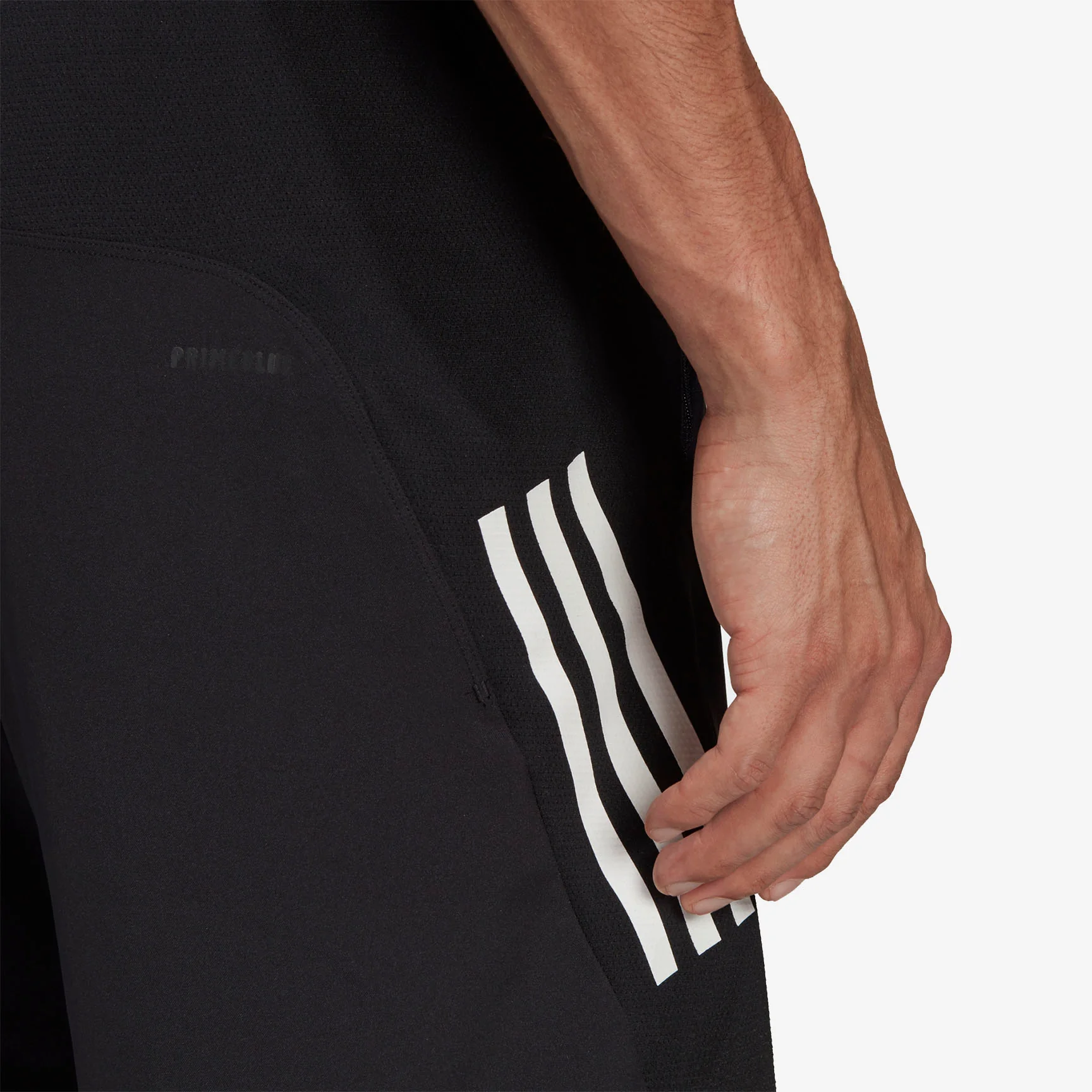 ADIDAS AEROREADY WARRIOR SHORTS - Image 5