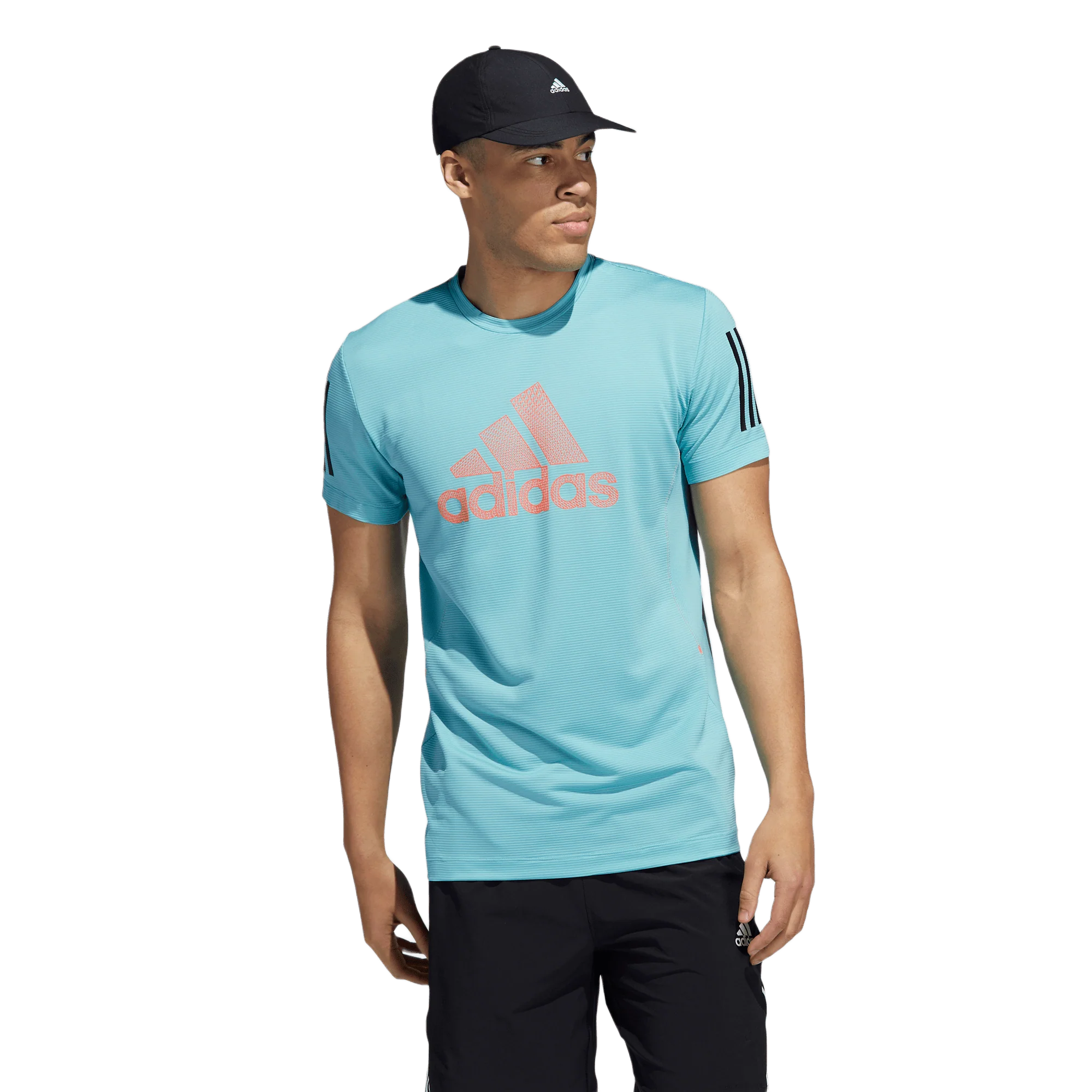 ADIDAS AEROREADY WARRIOR TEE