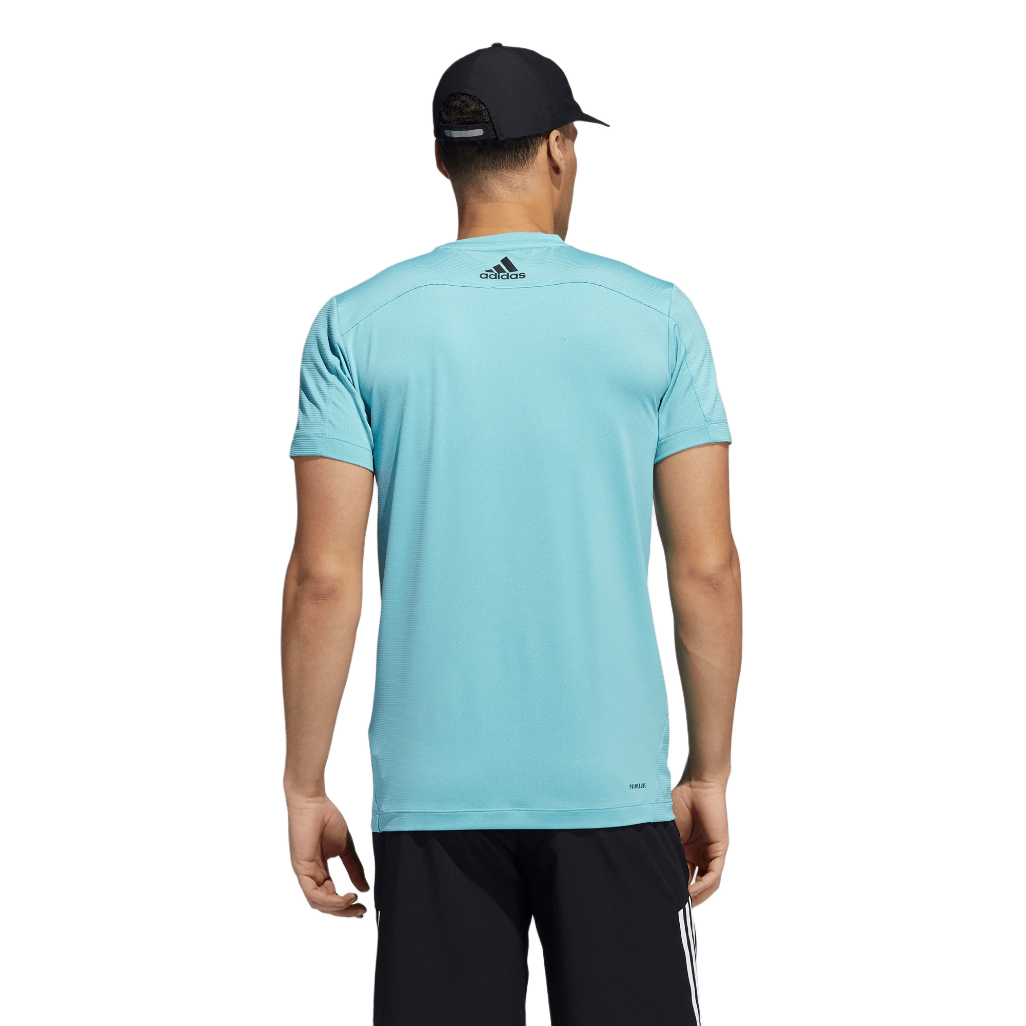 ADIDAS AEROREADY WARRIOR TEE - Image 2