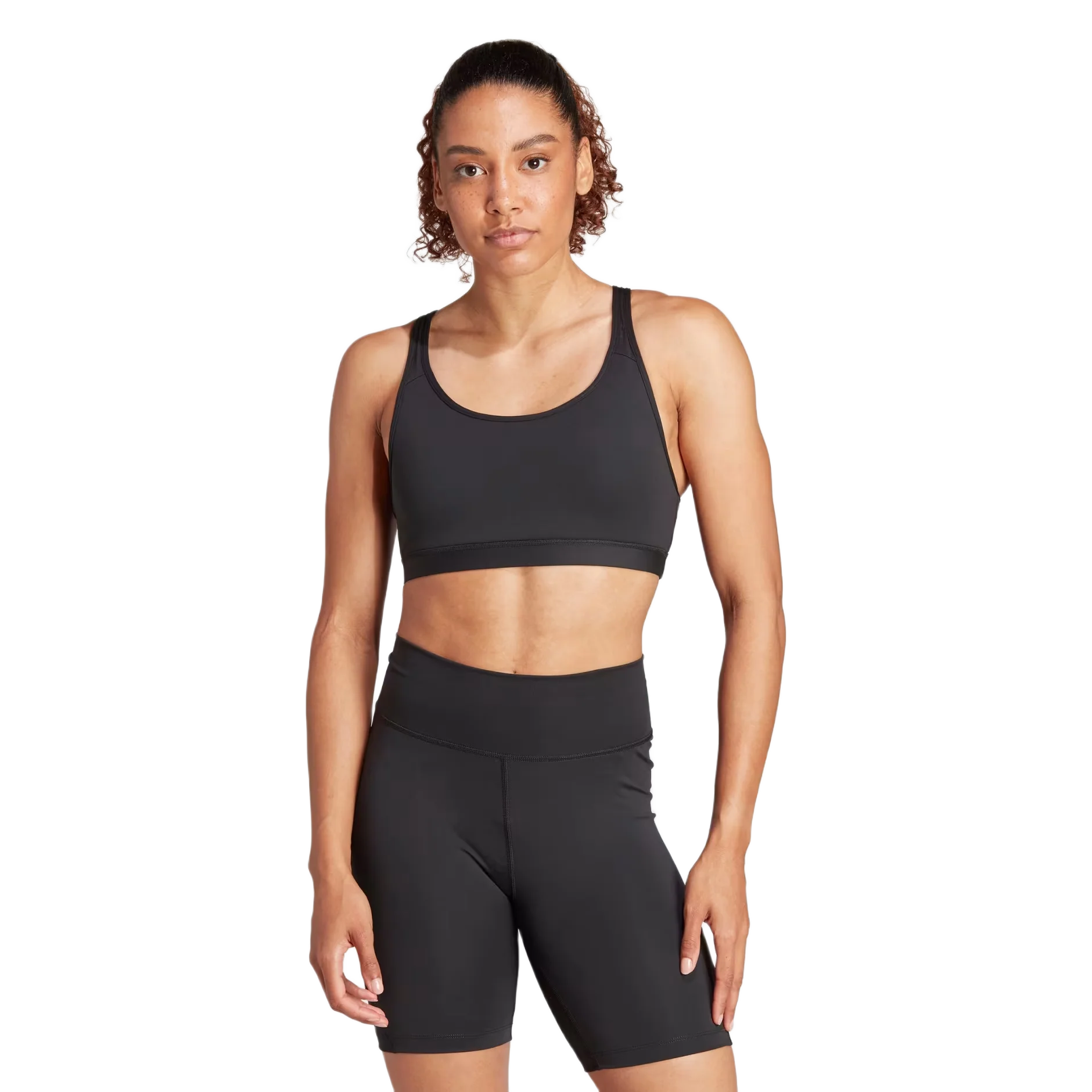 ADIDAS ALL ME BRA - MEDIUM SUPPORT