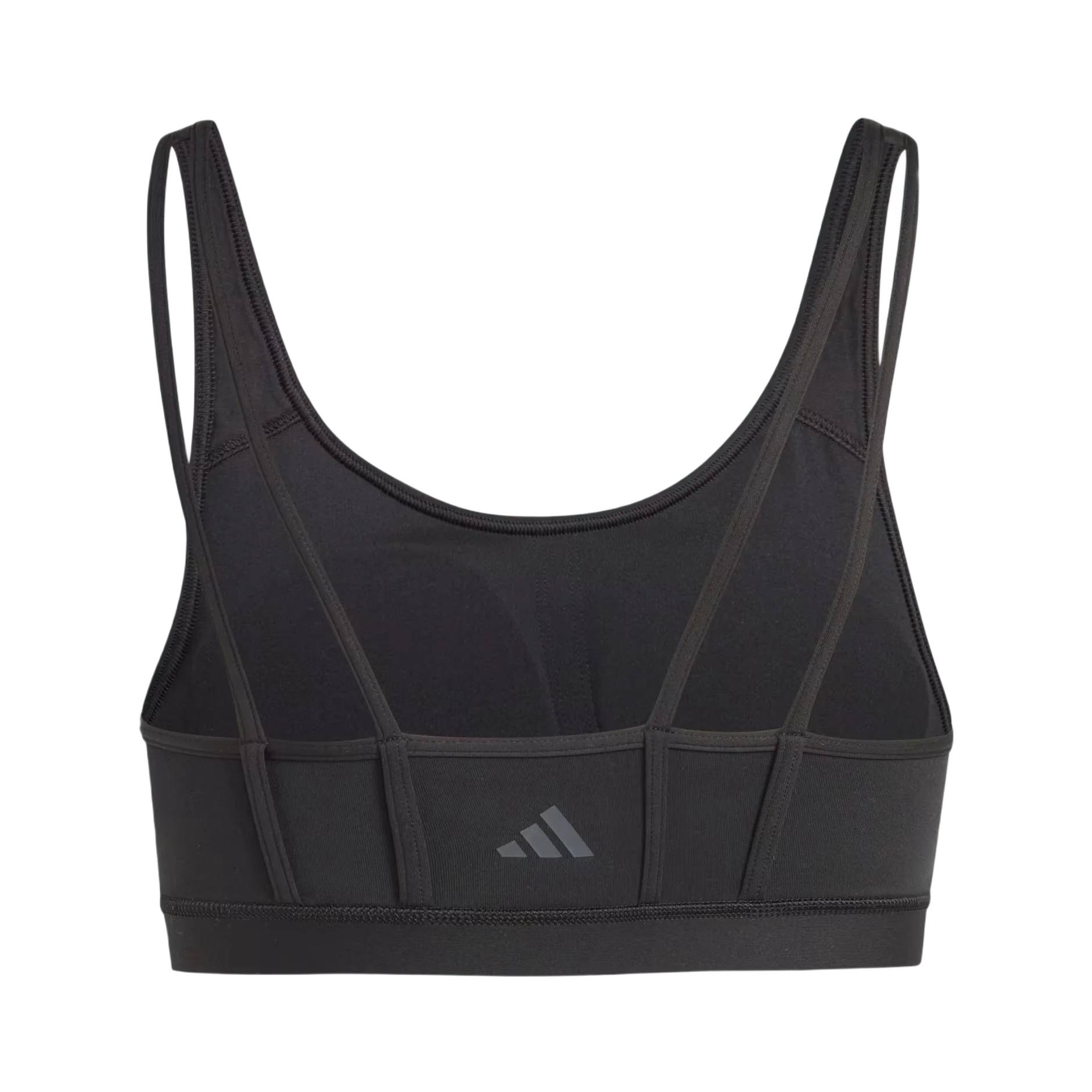 ADIDAS ALL ME BRA - MEDIUM SUPPORT - Image 5