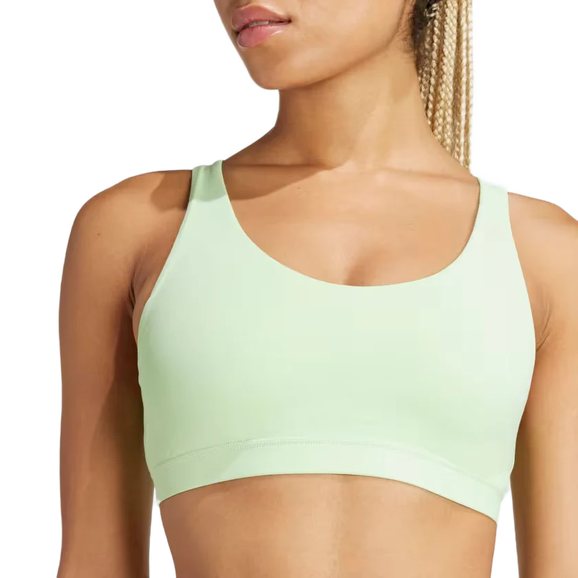 ADIDAS ALL ME BRA - MEDIUM SUPPORT - Image 3