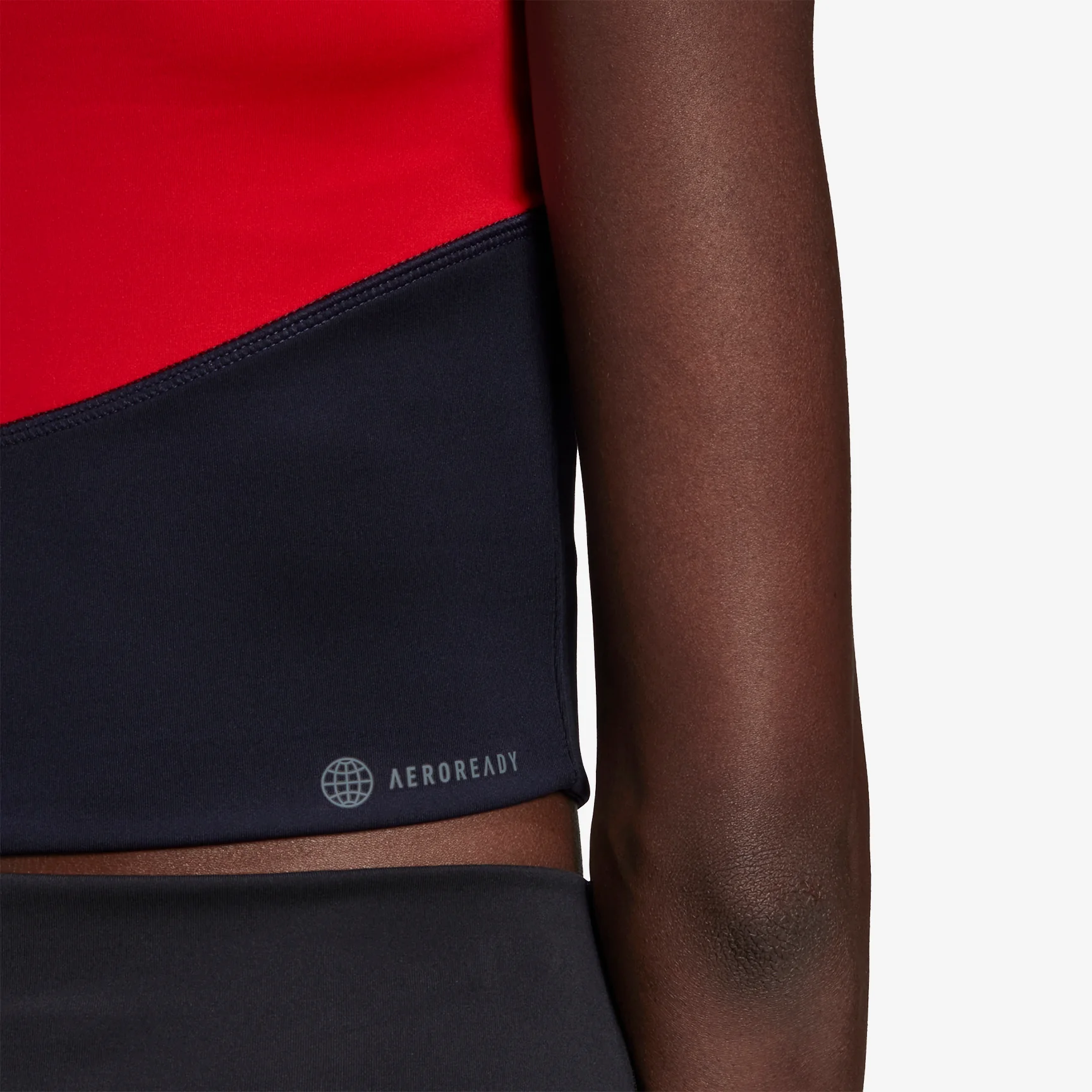 ADIDAS CB TANK - Image 4