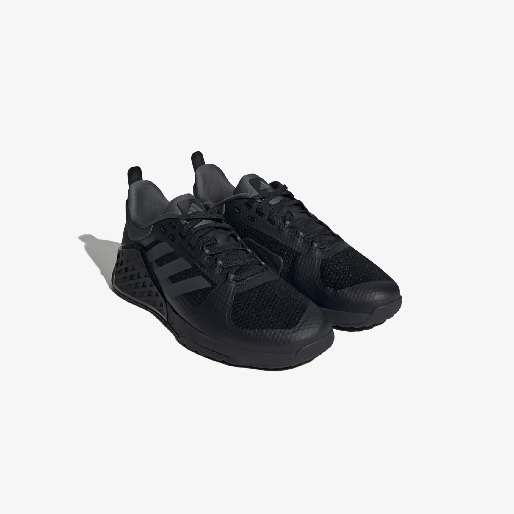 ADIDAS DROPSET 2 TRAINER - Image 3