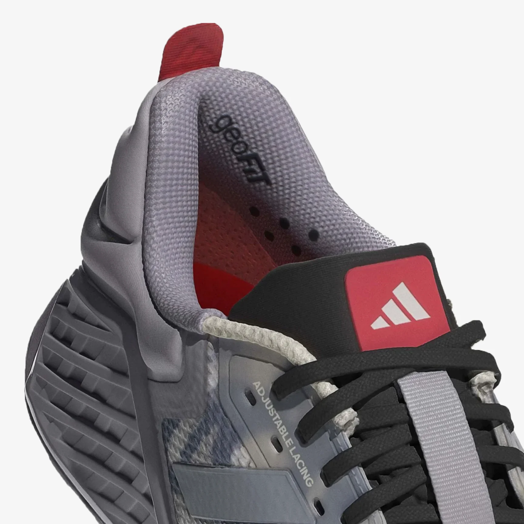 ADIDAS DROPSET 3 GFX TRAINER - Image 3