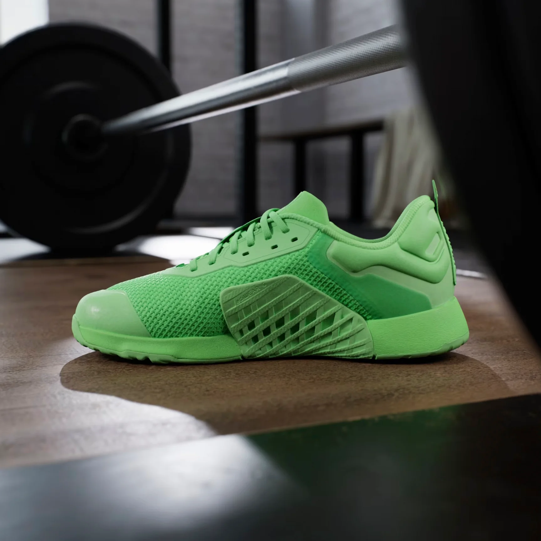 ADIDAS DROPSET 3 TRAINER - Image 6