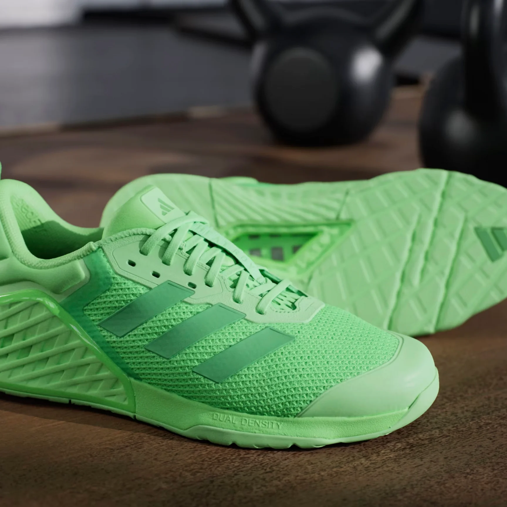 ADIDAS DROPSET 3 TRAINER - Image 8