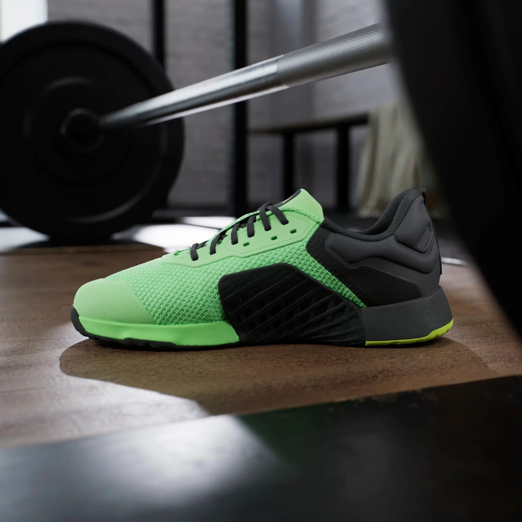 ADIDAS DROPSET 3 TRAINER - Image 6