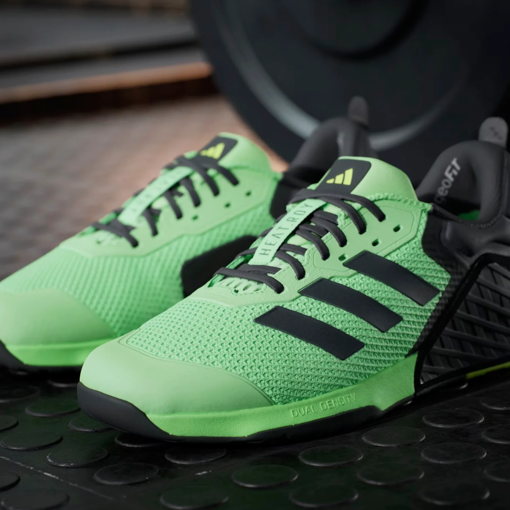 ADIDAS DROPSET 3 TRAINER - Image 7