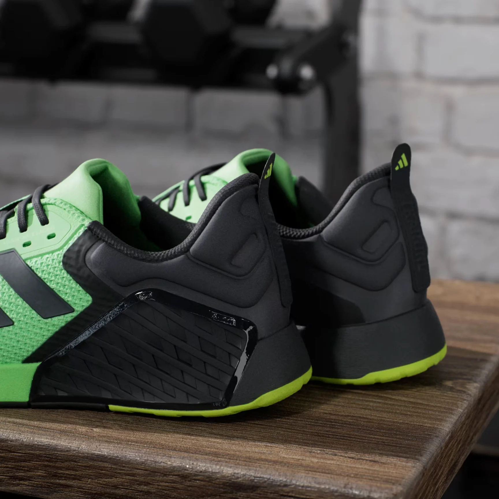 ADIDAS DROPSET 3 TRAINER - Image 8