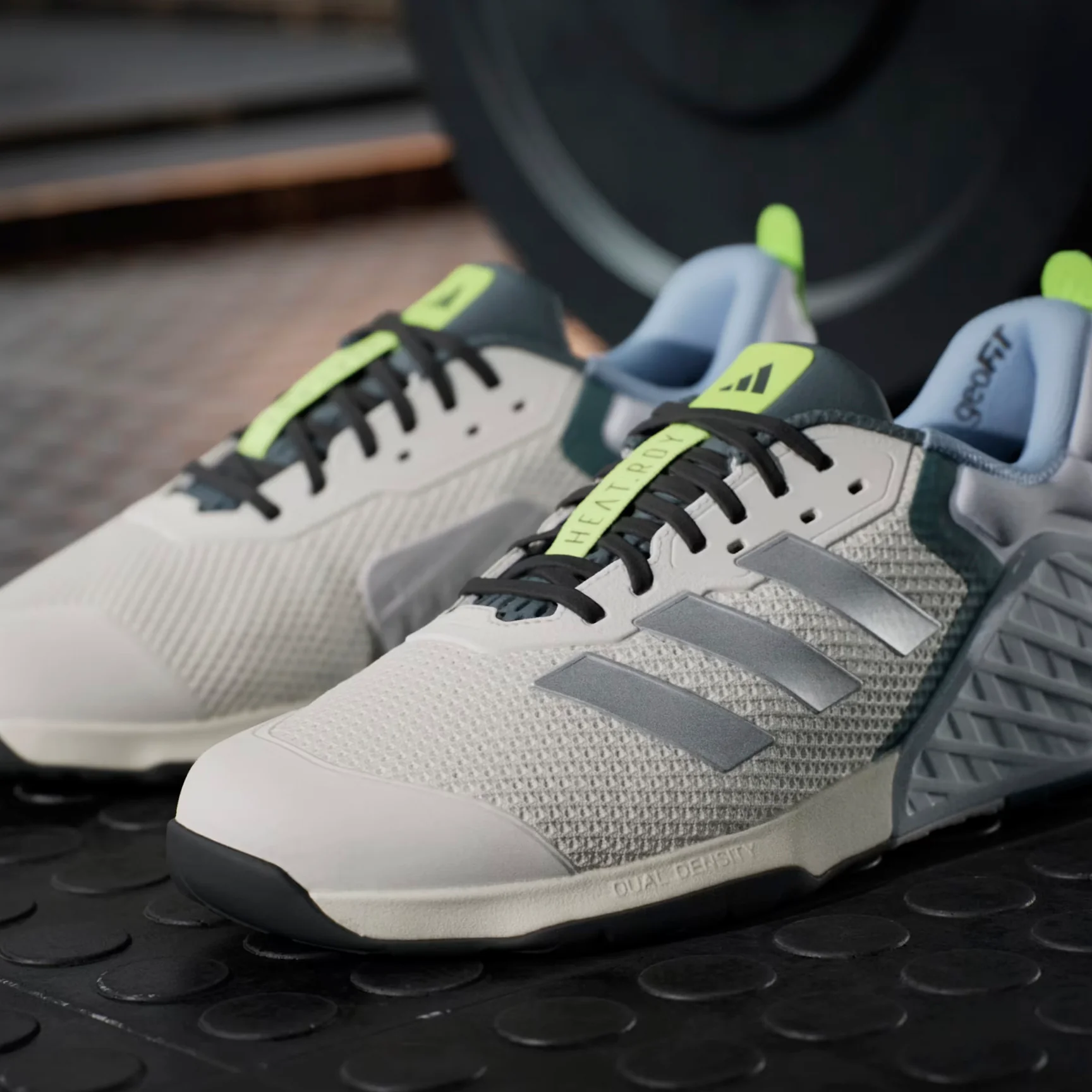 ADIDAS DROPSET 3 TRAINER - Image 7