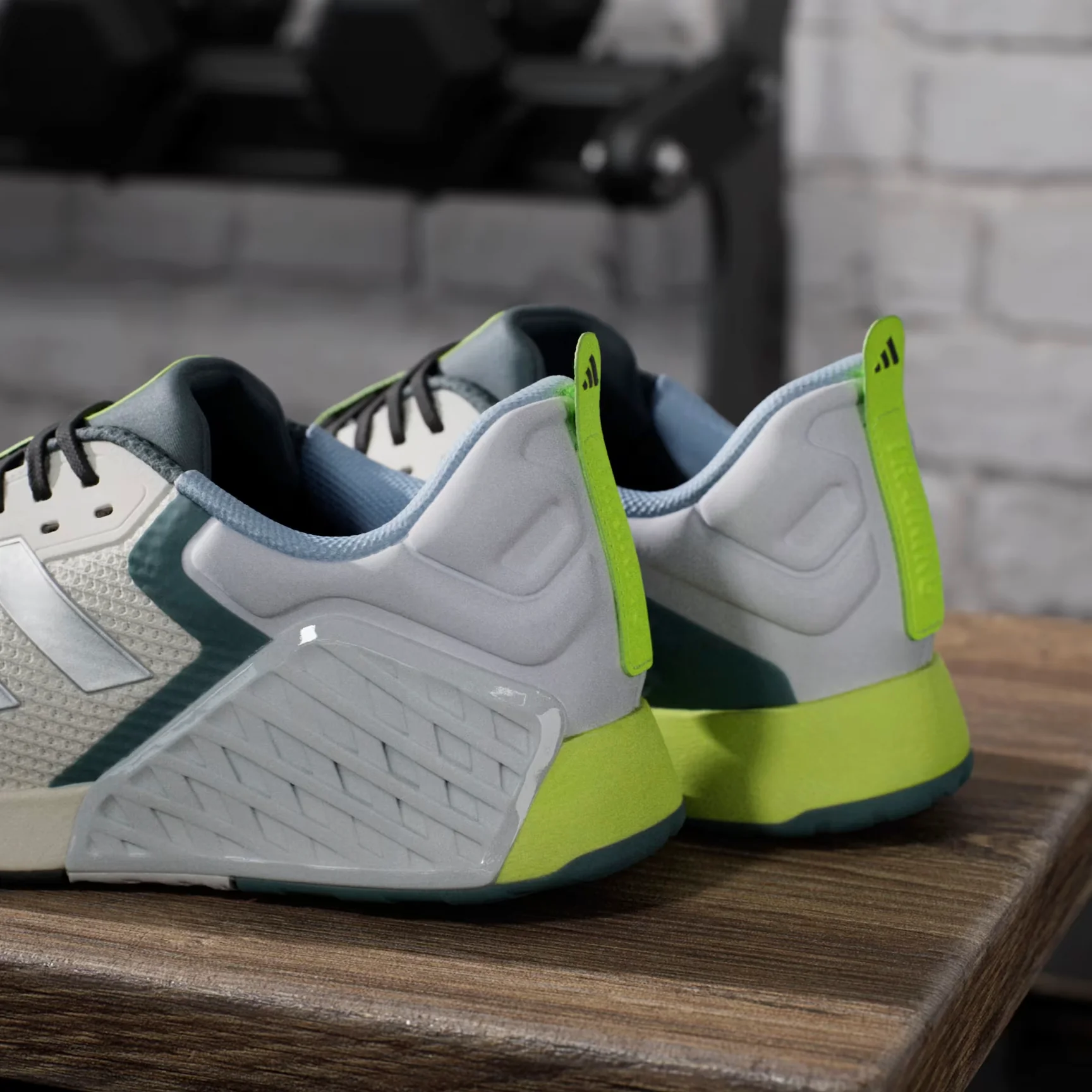ADIDAS DROPSET 3 TRAINER - Image 8