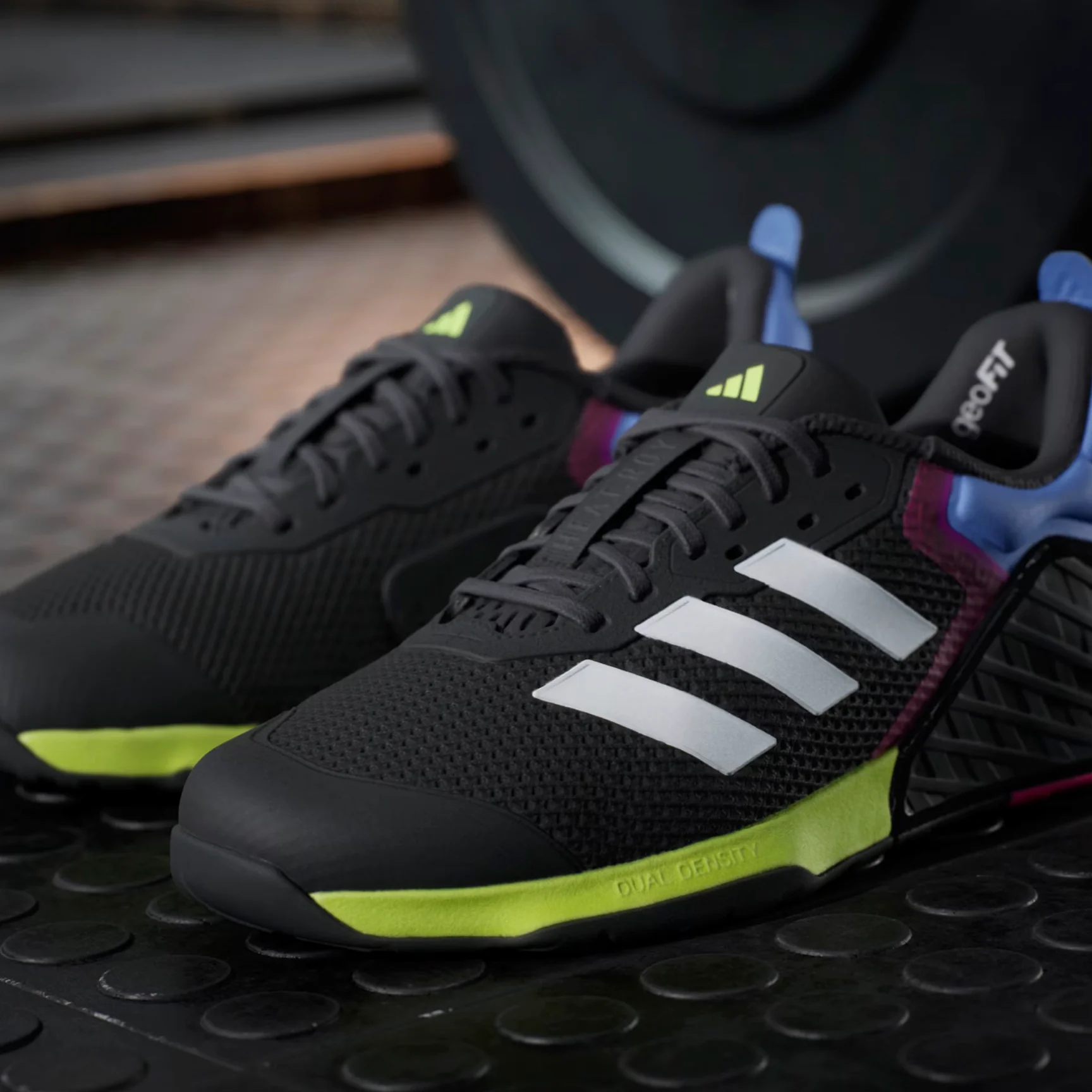 ADIDAS DROPSET 3 TRAINER - Image 7