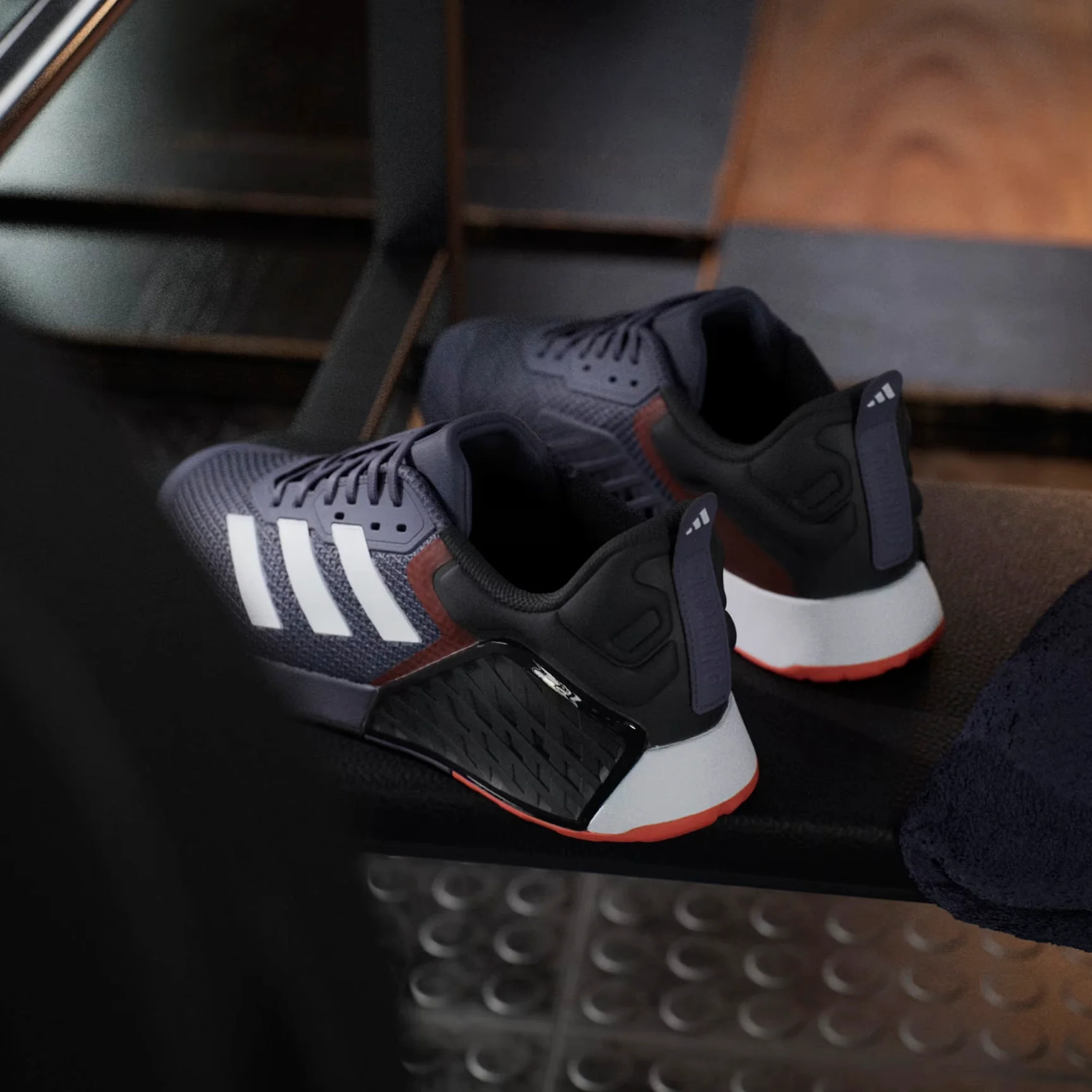 ADIDAS DROPSET 3 TRAINER - Image 5