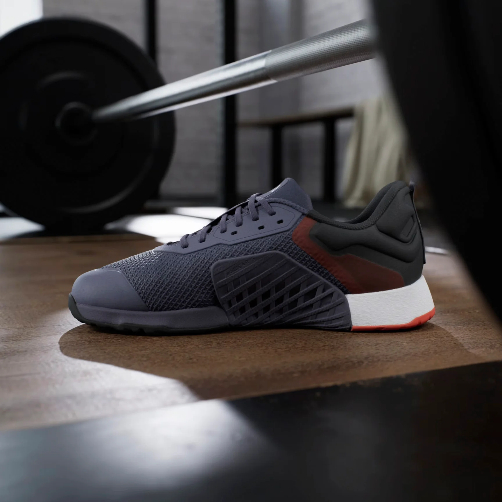 ADIDAS DROPSET 3 TRAINER - Image 6